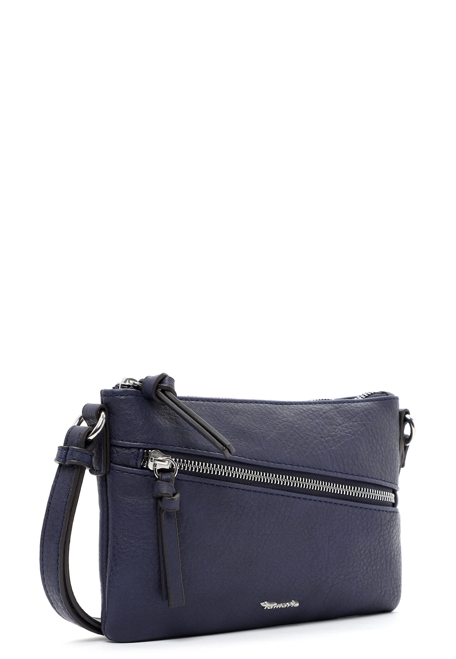 Tamaris Umhängetasche TAS Alessia klein Blau 30441500 blue 500