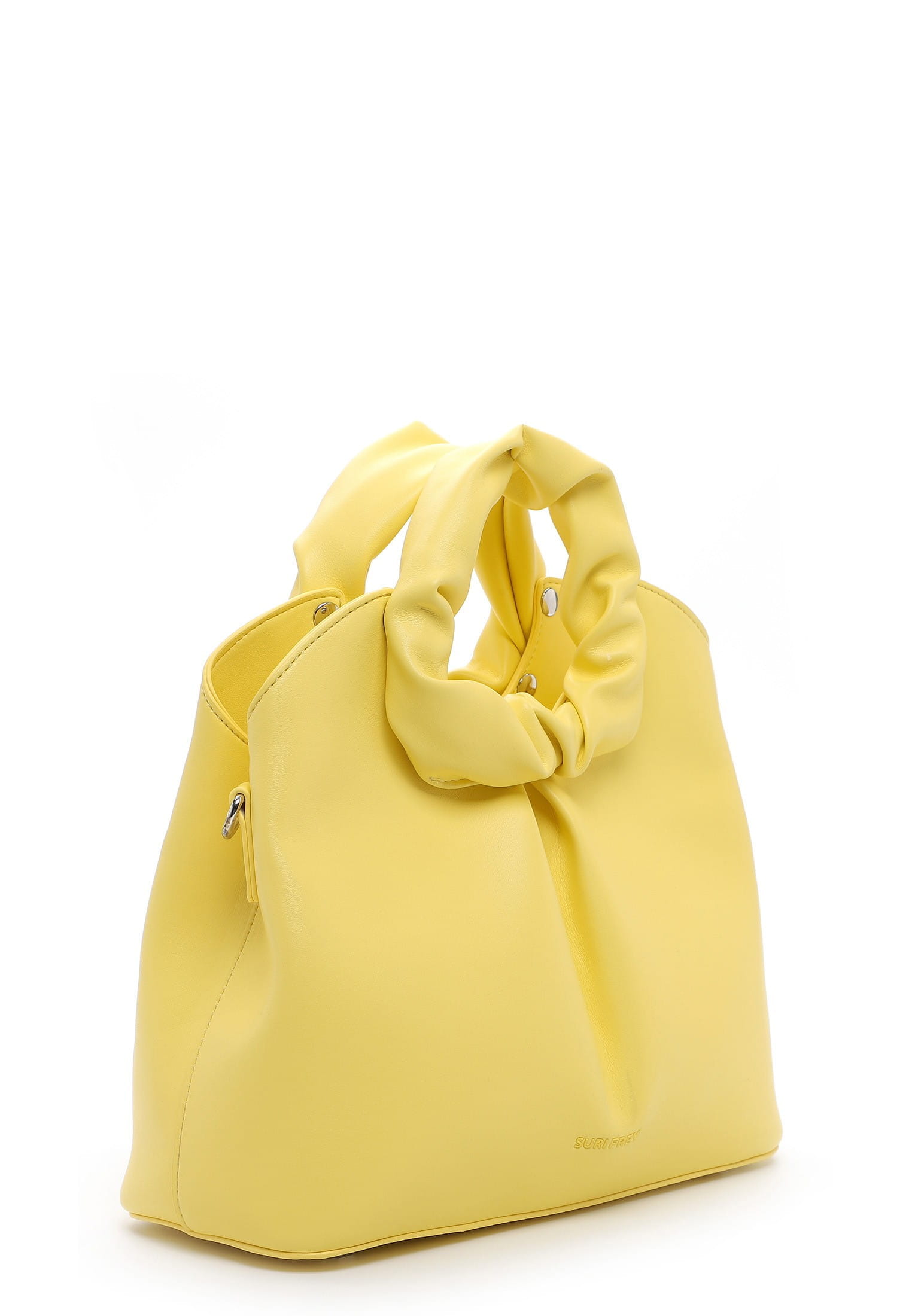 16500431_05 SURI FREY Shopper SFY NFT Web 3.0 klein Gelb 16500431 lightyellow 431