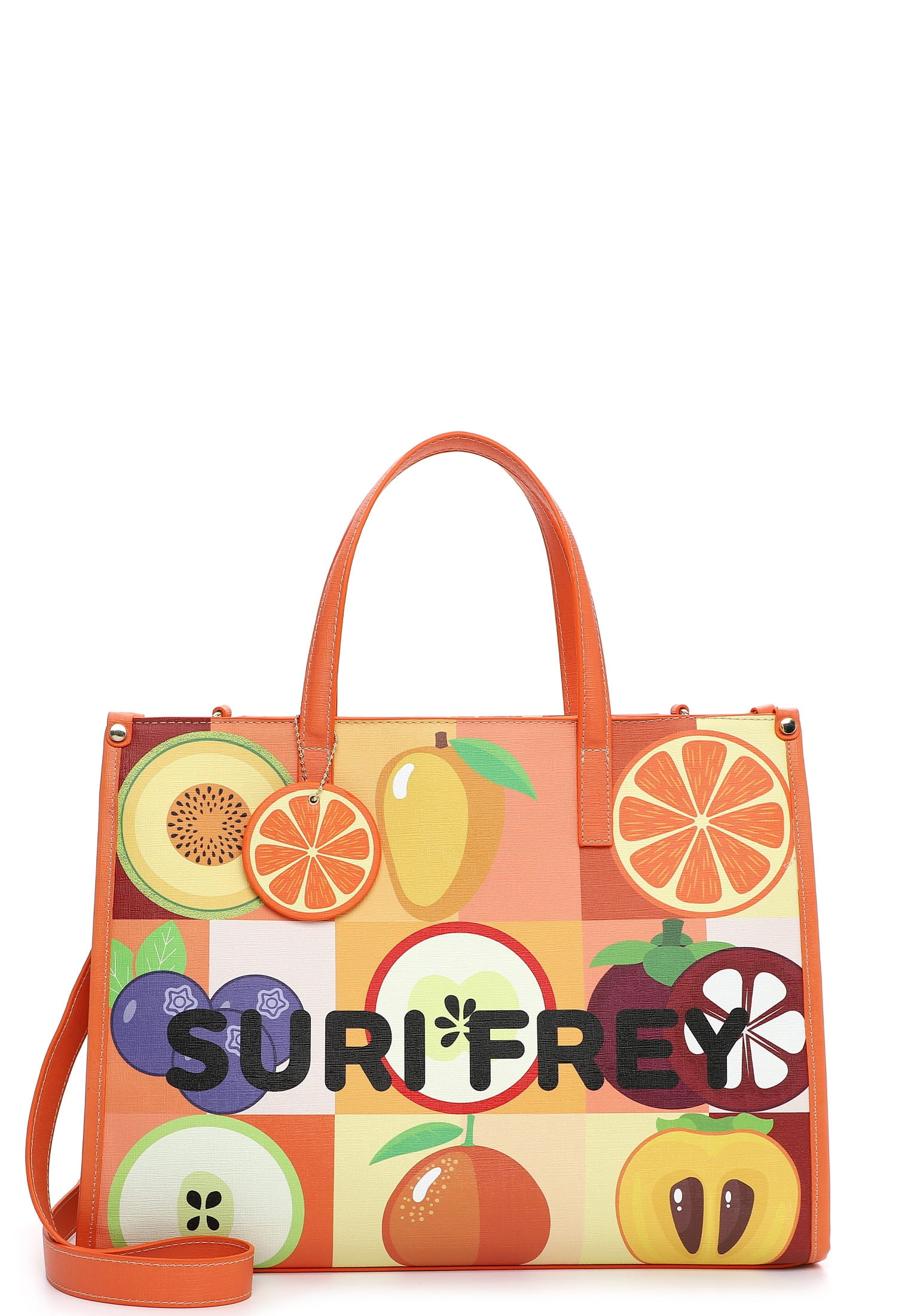 Tote Bag SFY Issy large