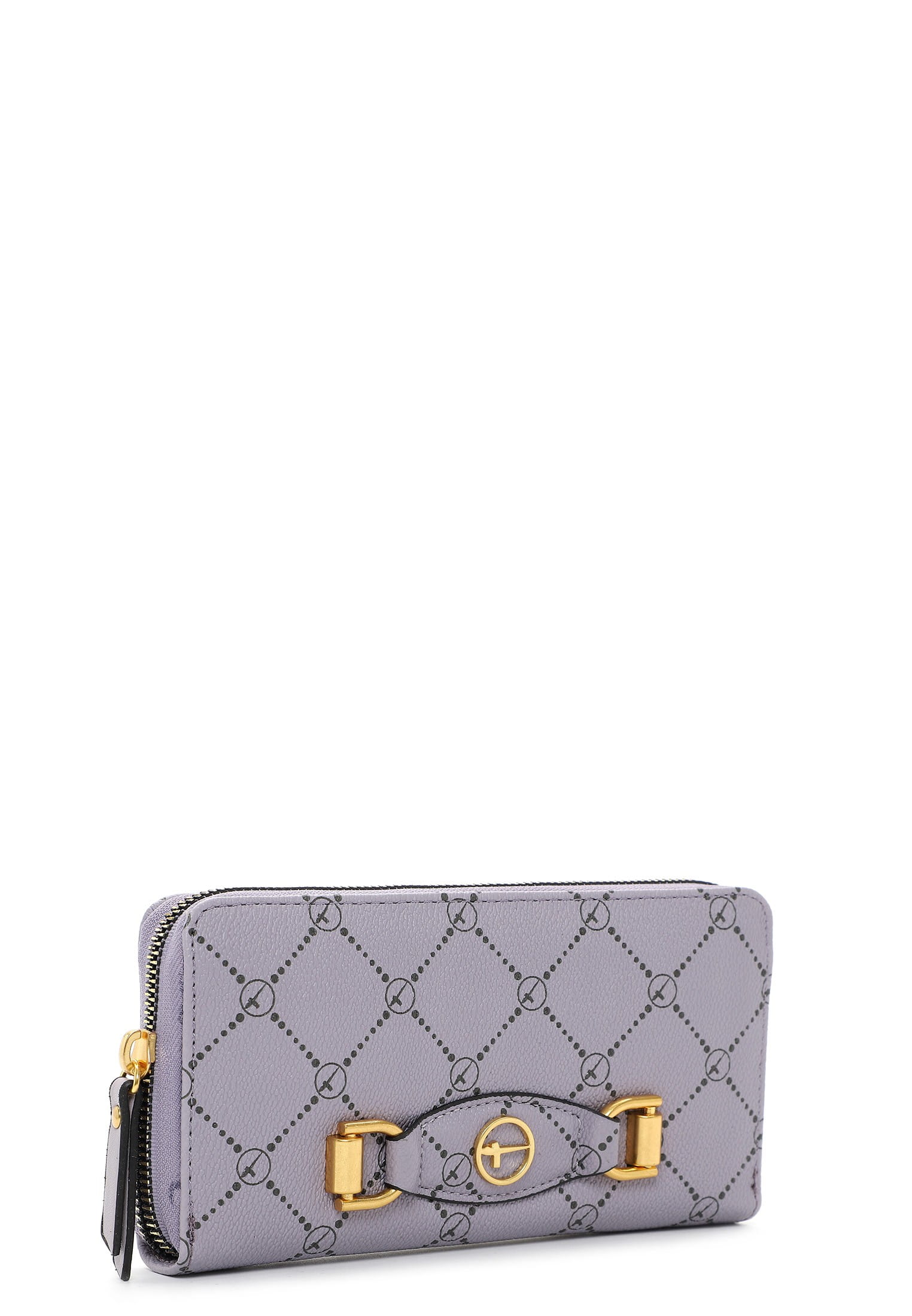 Tamaris Langbörse Anastasia Buckle Lila 32586628 lilac 628