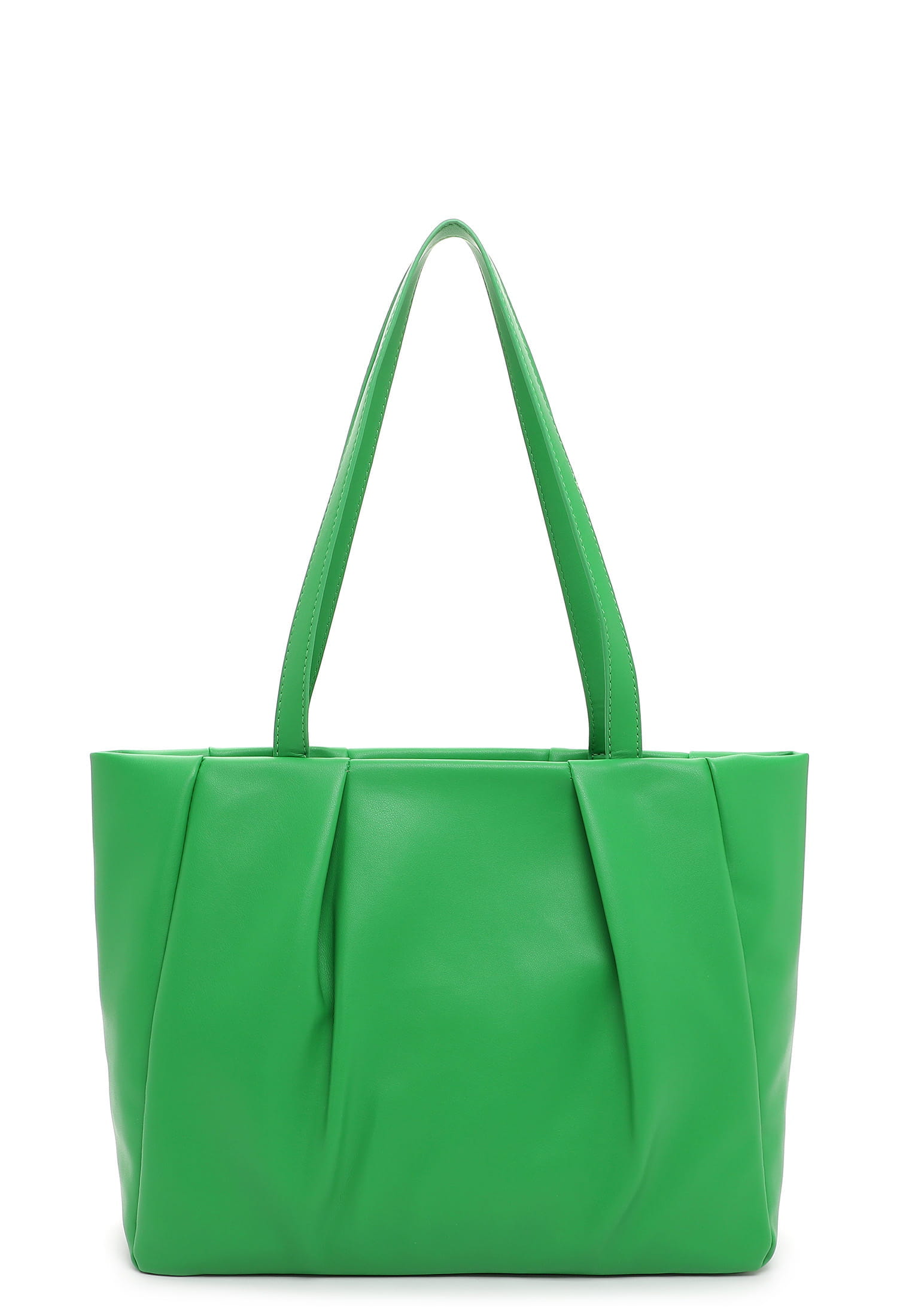 EMILY & NOAH Shopper E&N Cannes RUE 09 mittel Grün 1341930 green 930