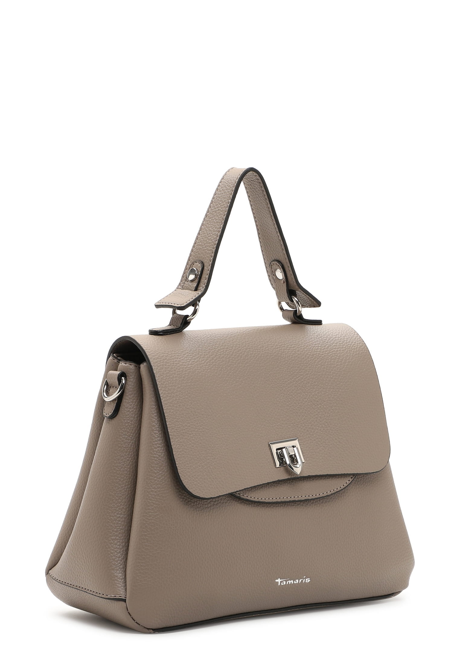 Tamaris Umhängetasche TAS Carolina mittel Beige 33272950 darktaupe 950