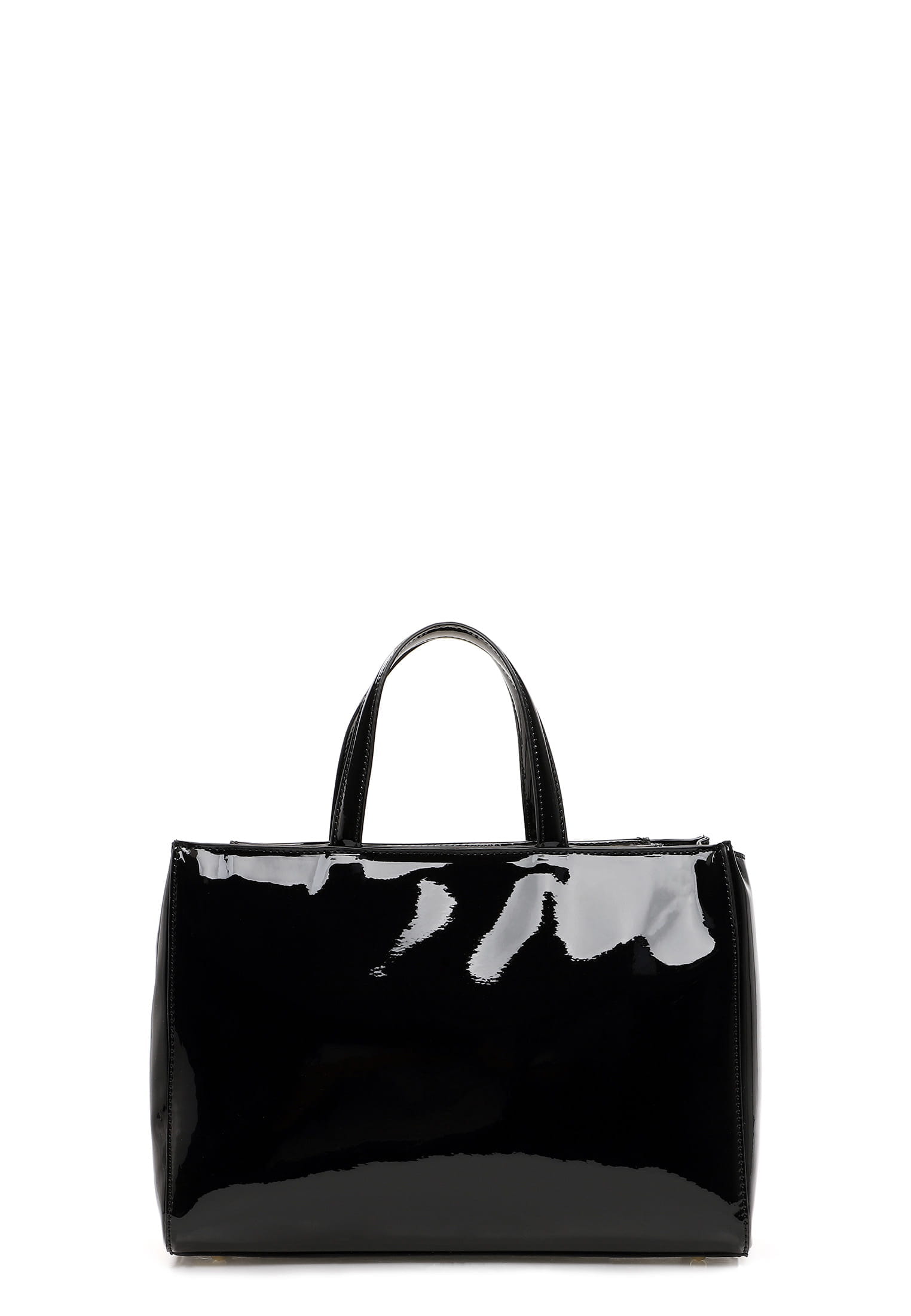 Tamaris Shopper TAS Cilla mittel Schwarz 33213100 black 100