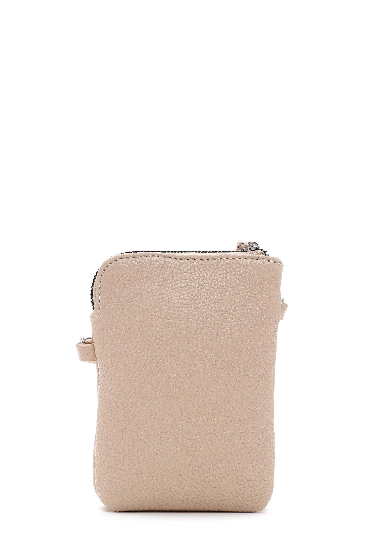 13607420_06 SURI FREY Handyetui Debby Beige 13607420 sand 420