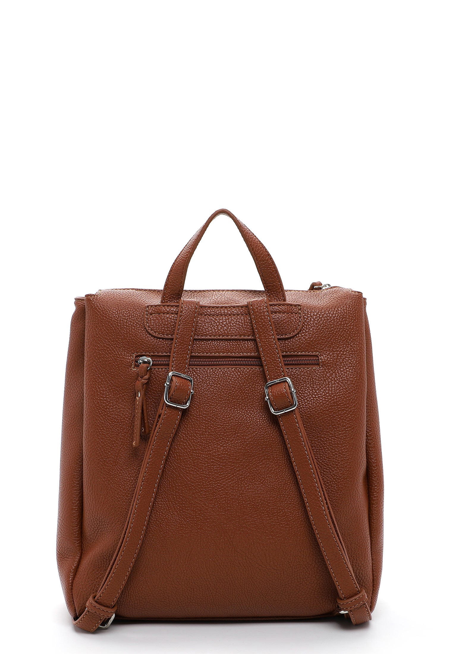 14141700_06 SURI FREY Rucksack SFY Debby mittel Braun 14141700 cognac 700