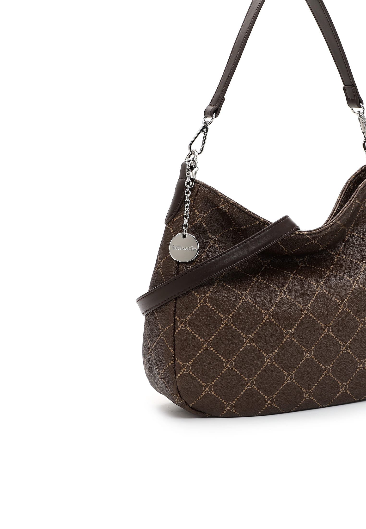 Tamaris Beutel TAS Anastasia mittel Braun 30901218 darkbrown 218