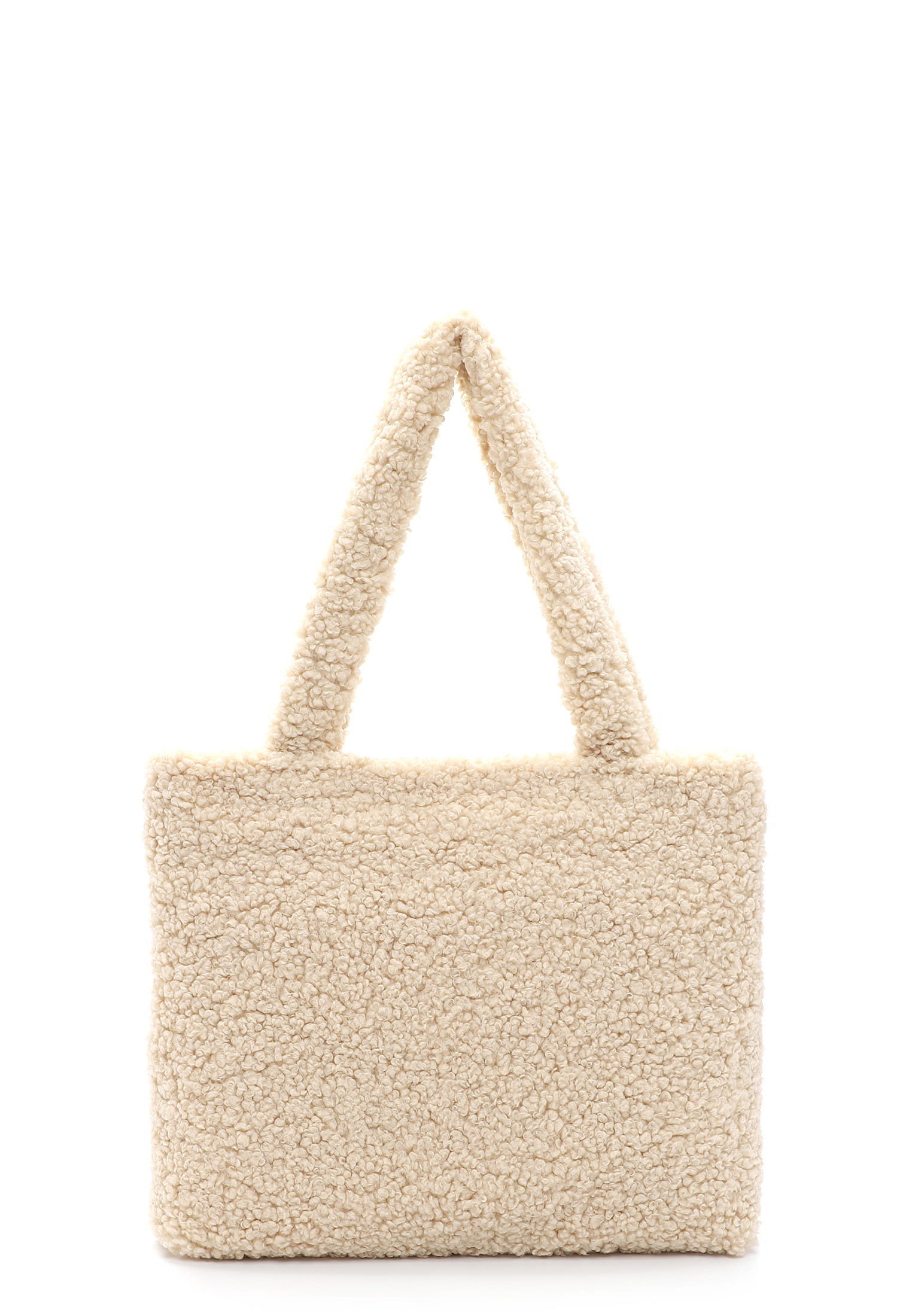 EMILY & NOAH Shopper E&N Aubervilliers RUE 09 mittel Beige 1433400 beige 400