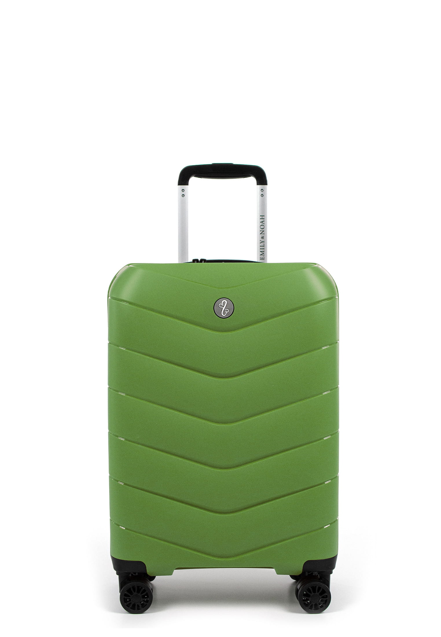 Handgepäck-Trolley E&N Travelbestie Werner S