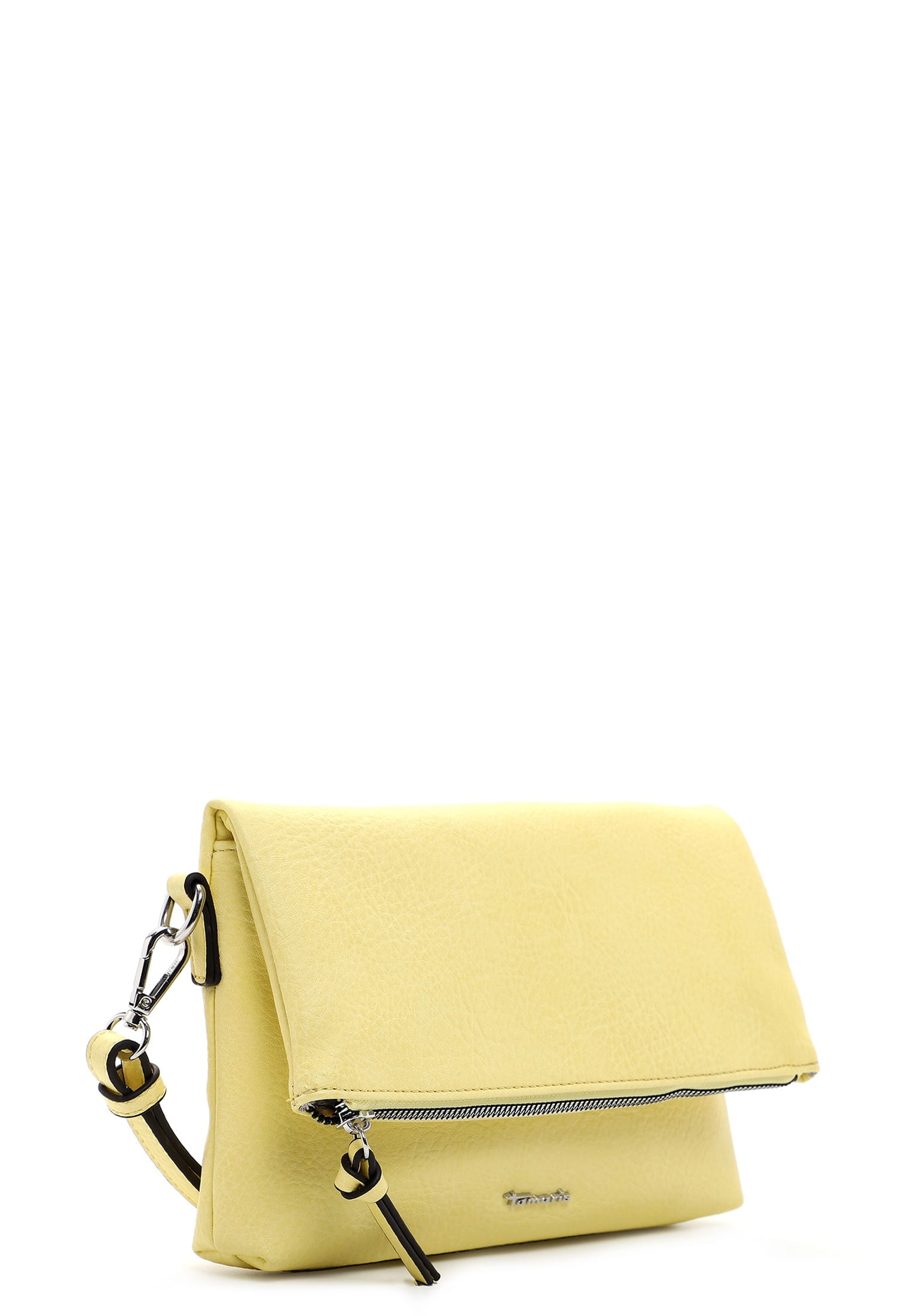 Tamaris Clutch Alessia Gelb 30813410 lightyellow/410