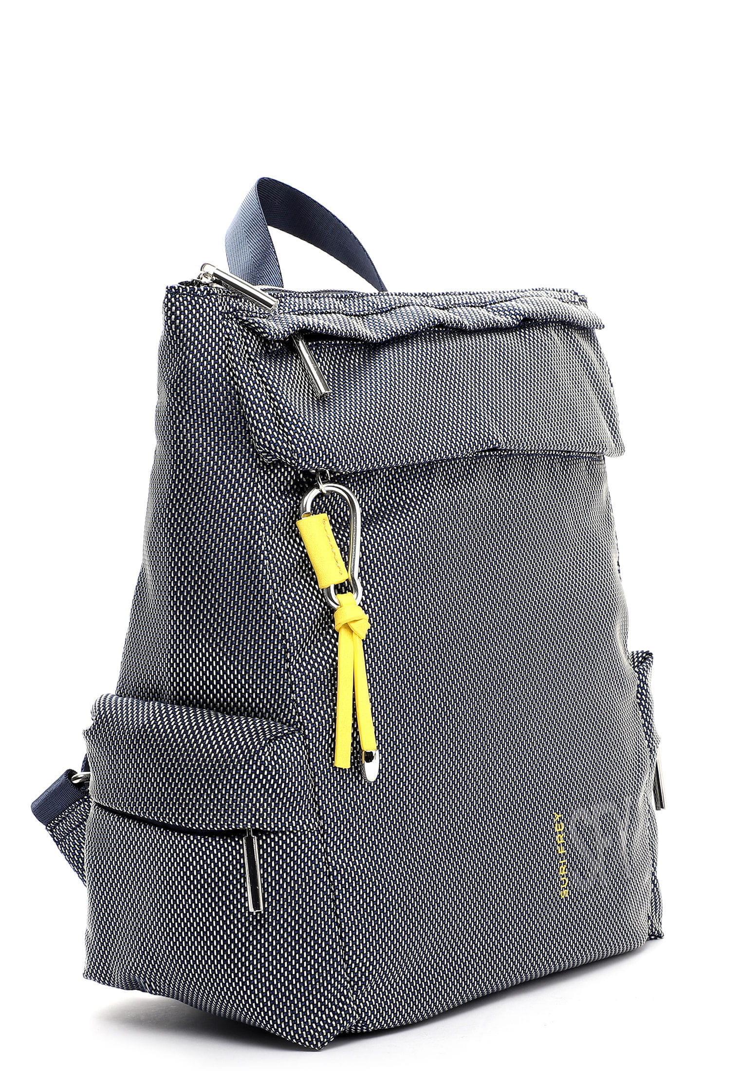 SURI FREY Rucksack SURI Sports Marry groß Blau 18015500 blue 500