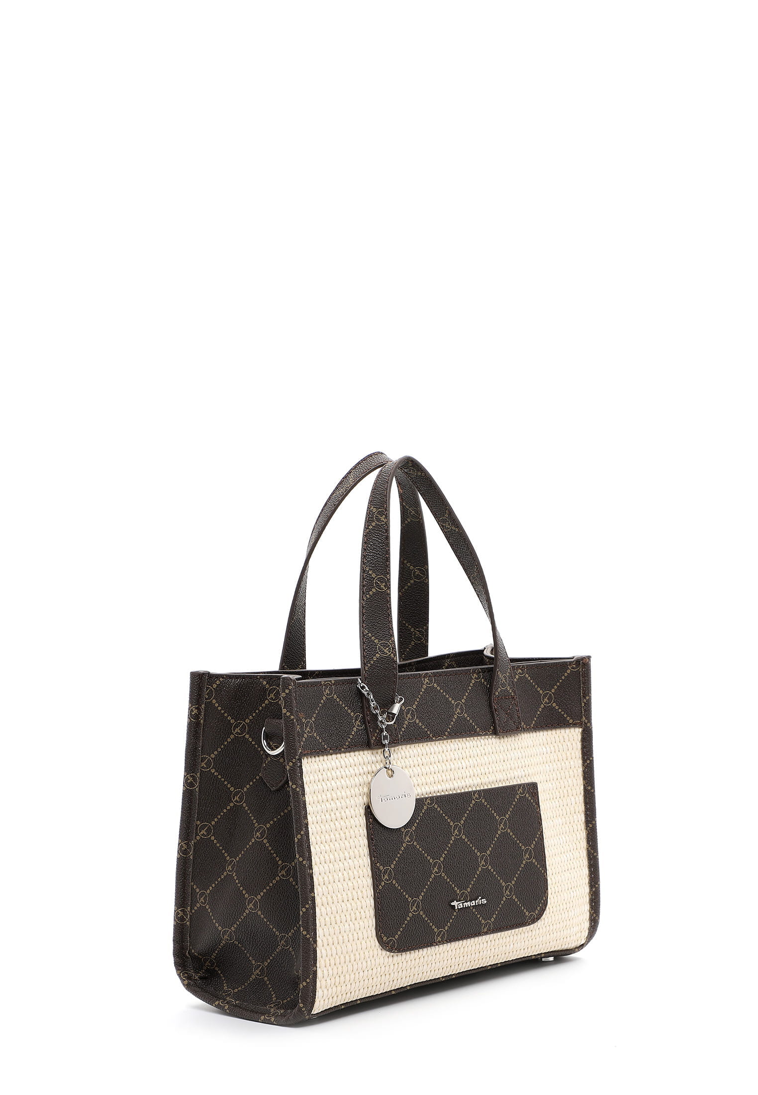 Tamaris Shopper TAS Anna klein Braun 33085200 brown 200