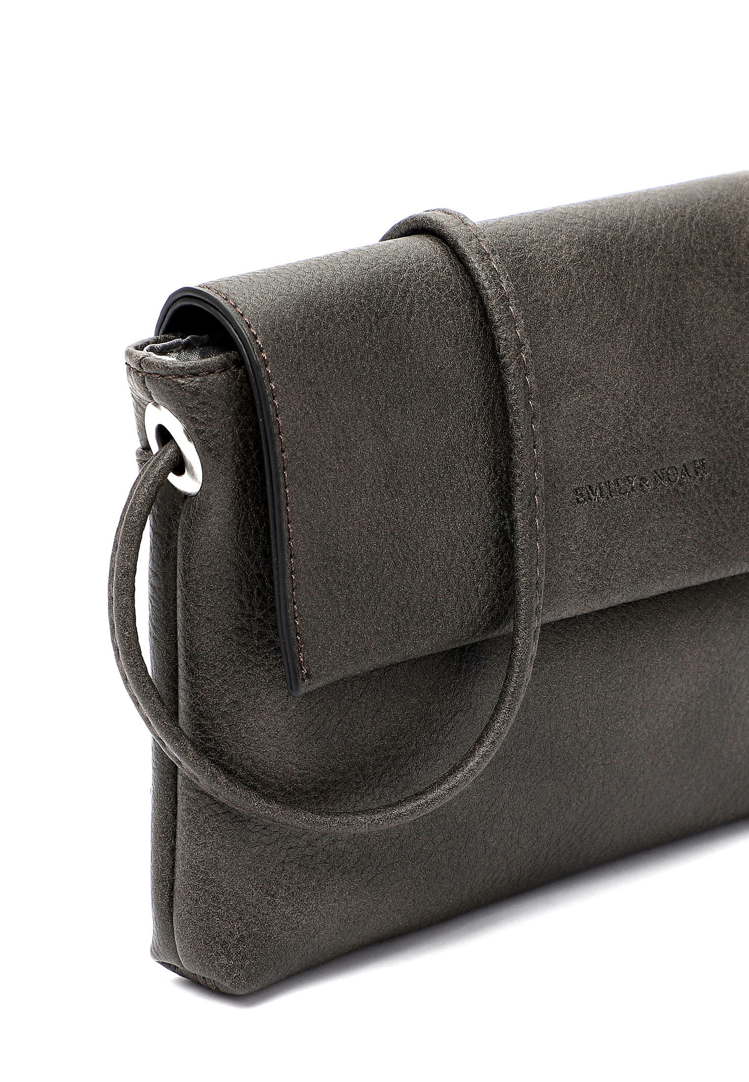 60397800-1790_06 EMILY & NOAH Handtasche mit Überschlag Emma Grau 60397800-1790 stone 800