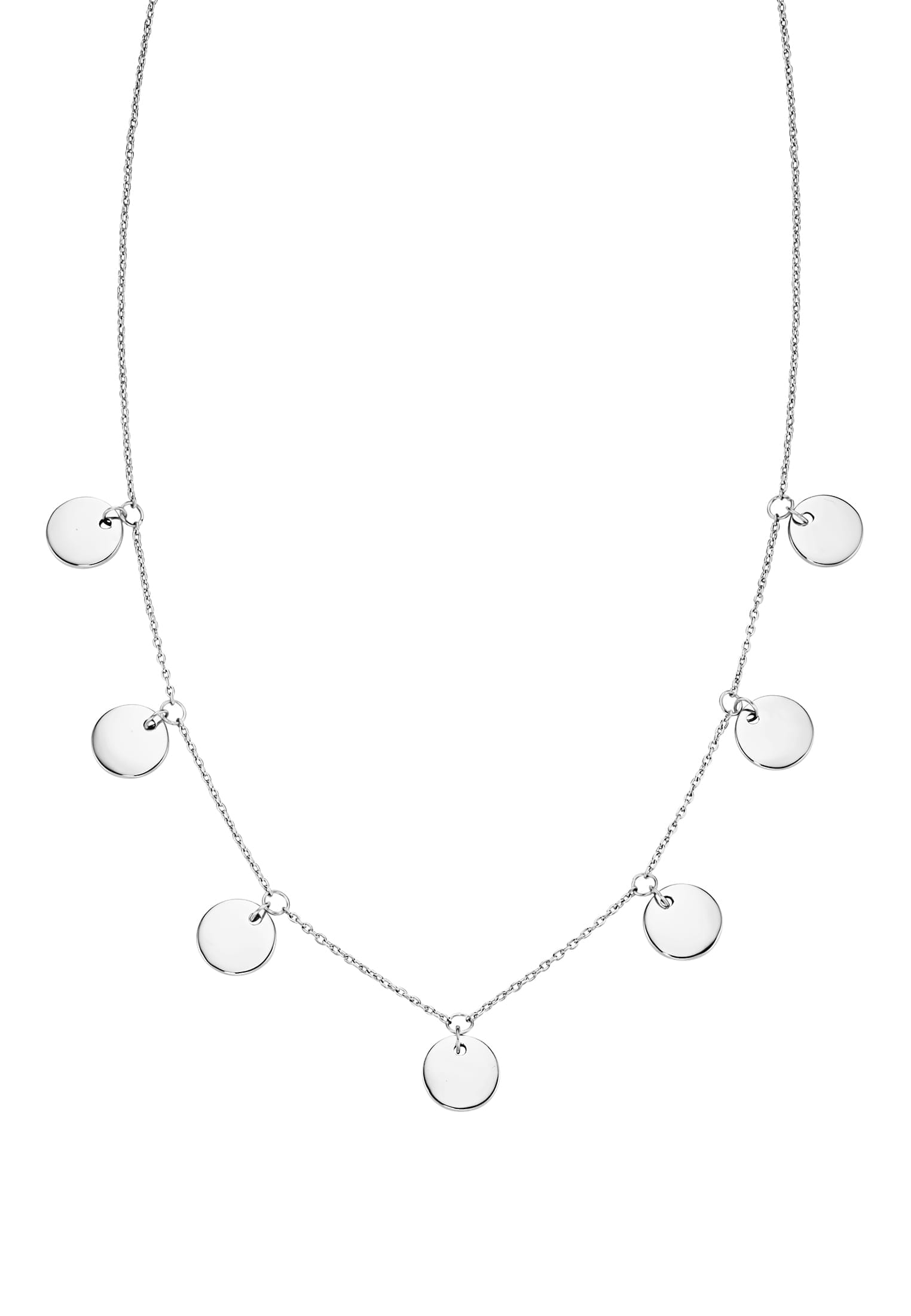 195324393450001_06 SURI FREY Collier SFY Melly Silber 195324393450001 silber 001