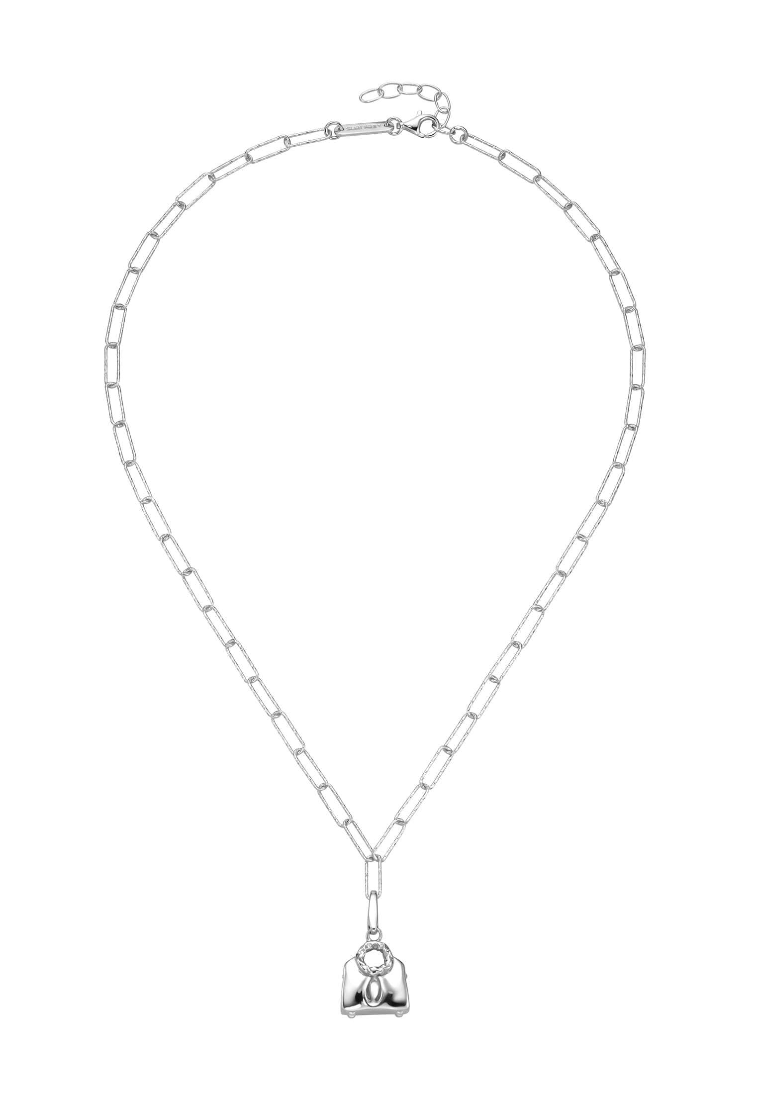 195332593001_08 SURI FREY Charm SFY Felicity Silber 195332593001 silber 001