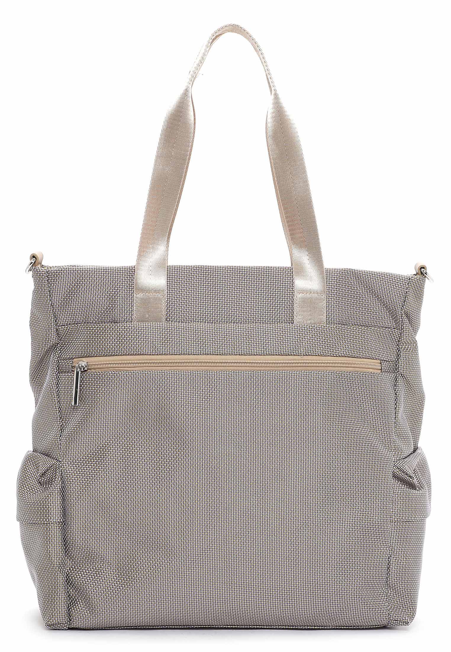 SURI FREY Shopper SFY SURI Sports Marry groß Beige 18013420 sand 420