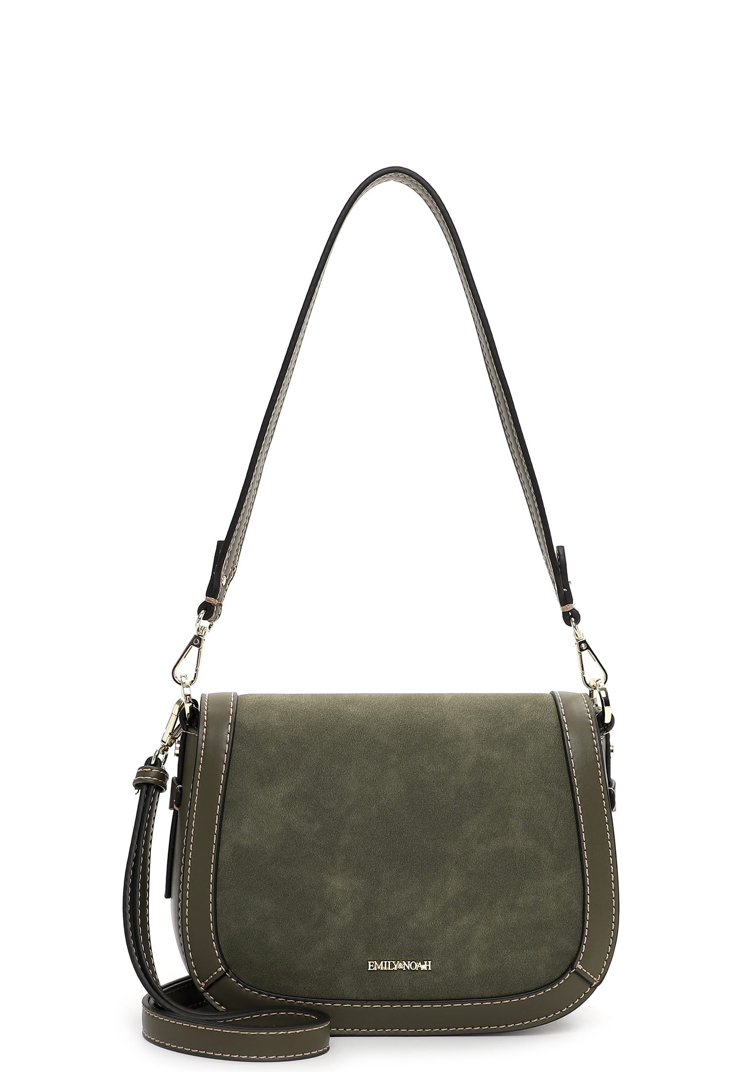 Umhängetasche E&N Hanne mittel Umhängetasche E&N Hanne mittel