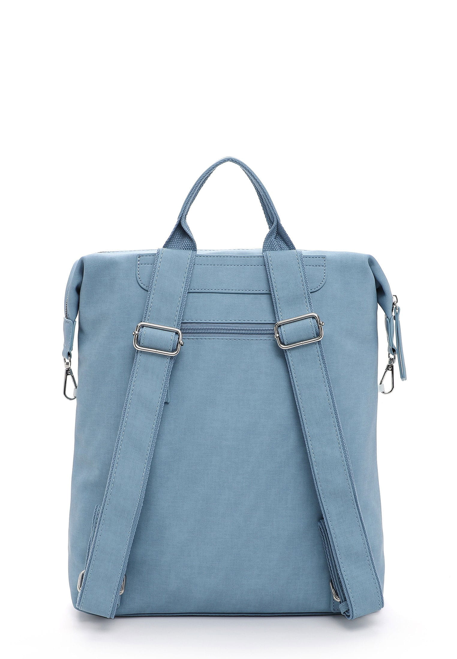 EMILY & NOAH Rucksack E&N Bonnie groß Blau 64346560 smokeblue 560