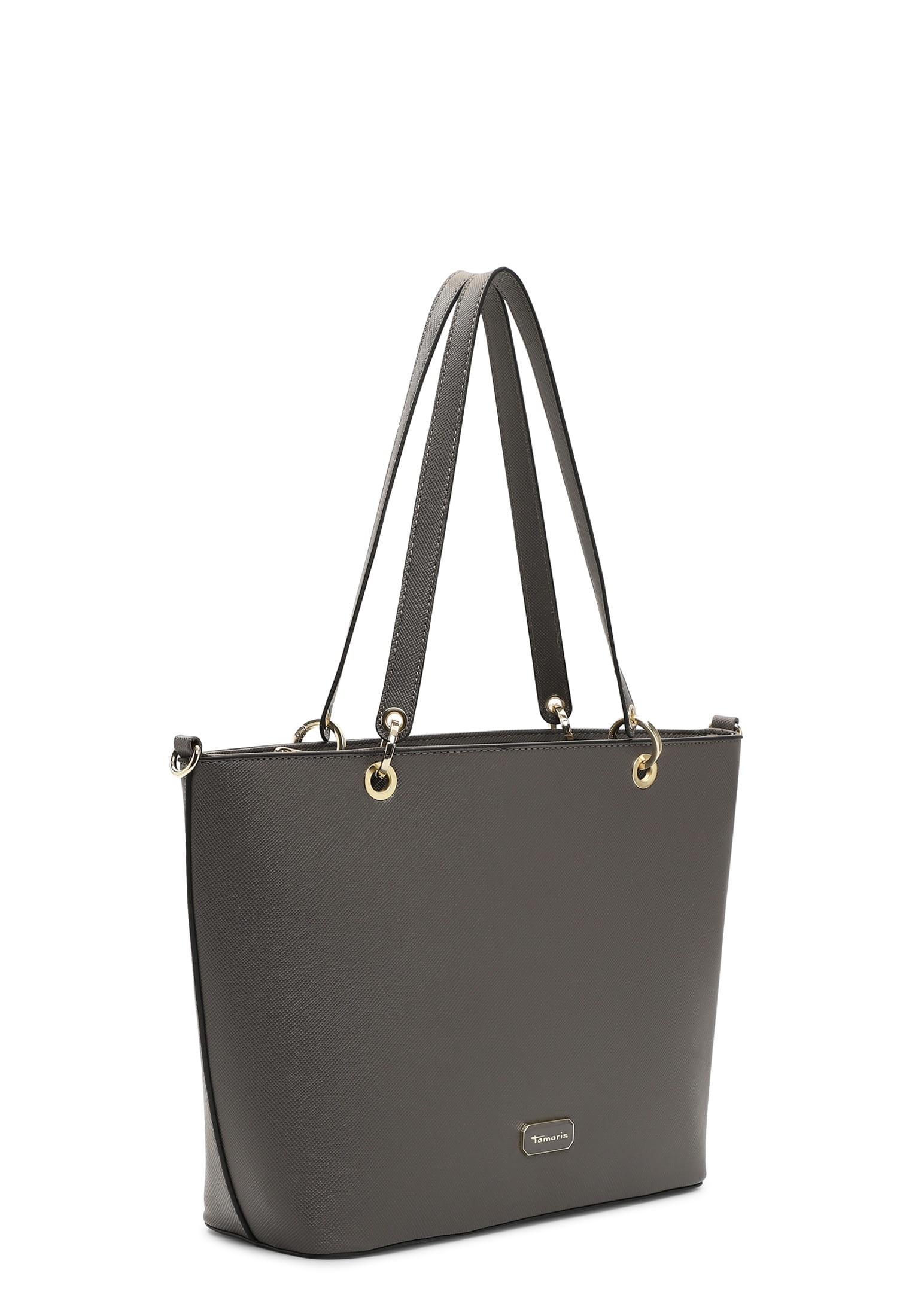 Tamaris Shopper TAS Anja groß Grau 33017840 darkgrey 840