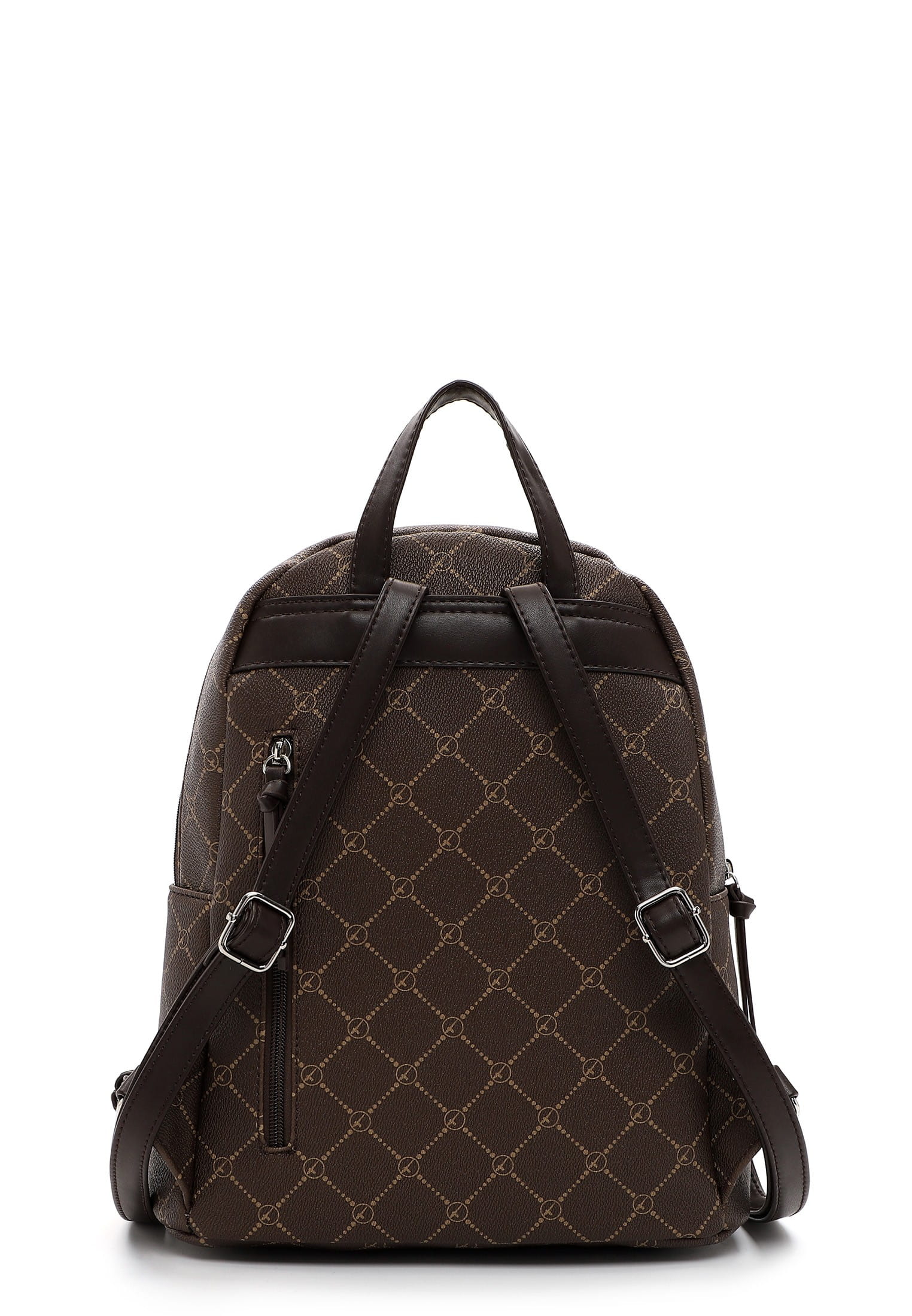 Tamaris Rucksack TAS Anastasia groß Braun 30111218 darkbrown 218