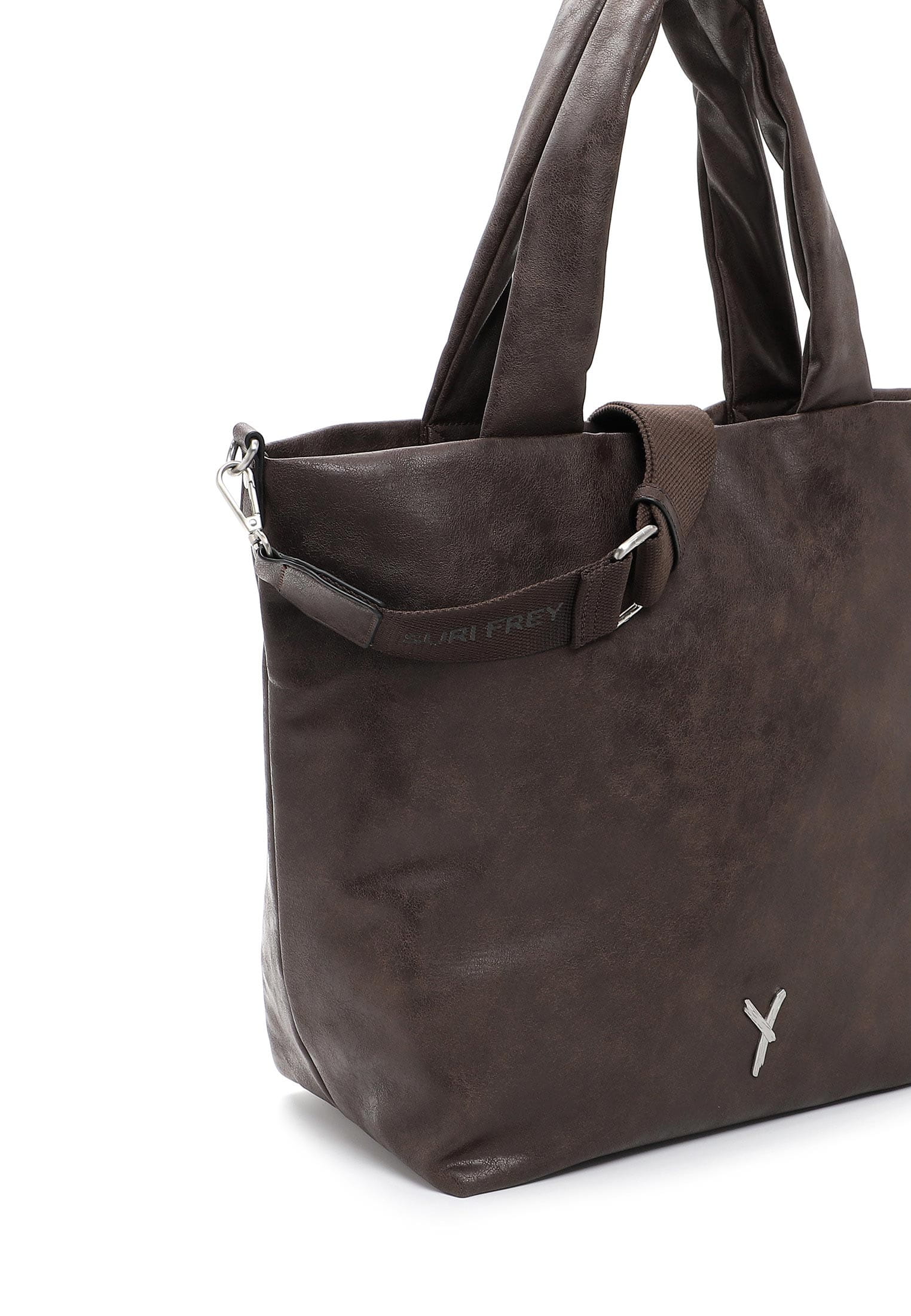 SURI FREY Shopper Gracey groß Braun 13947200 brown 200