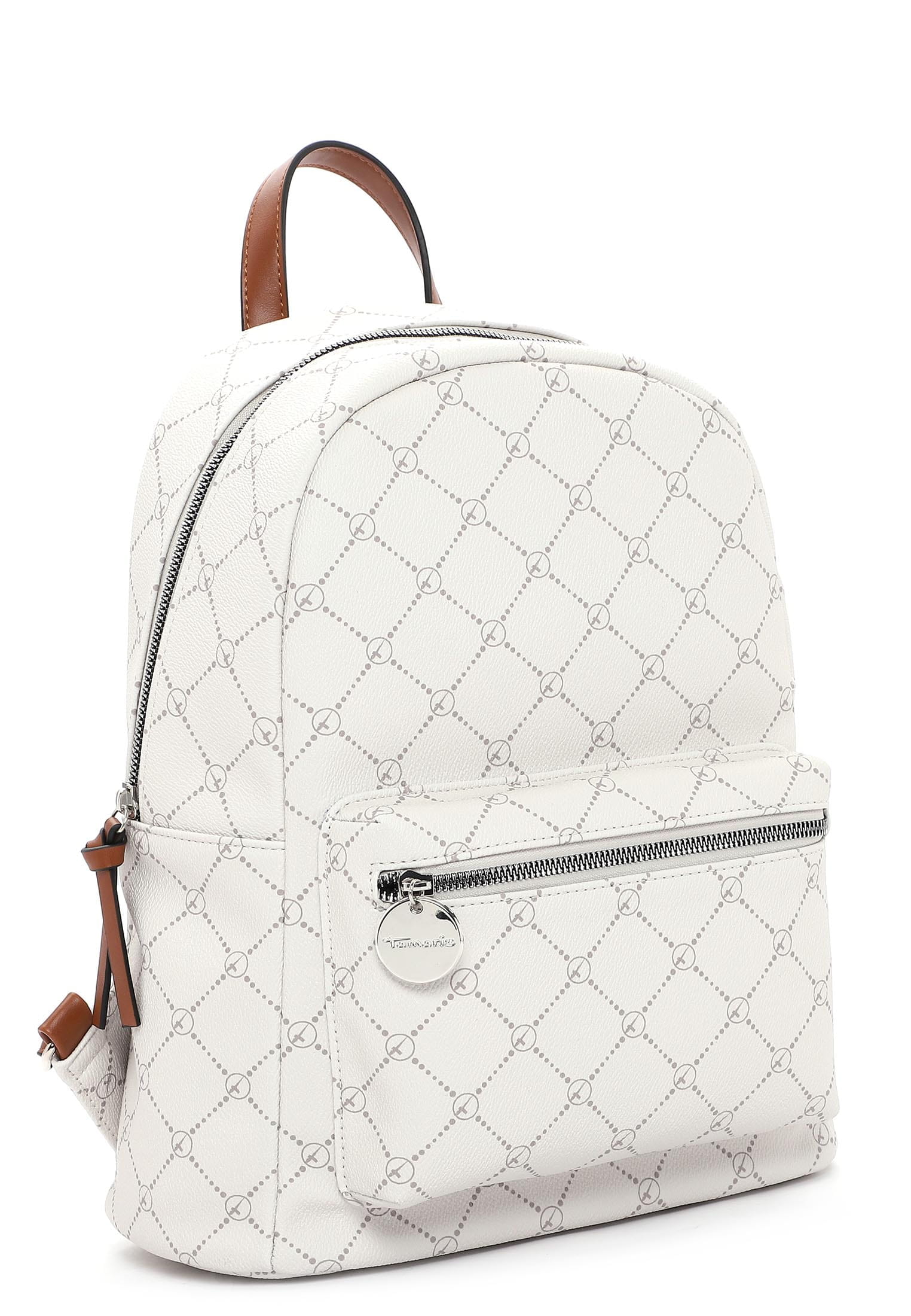 30111320_05 Tamaris Rucksack Anastasia groß Grau 30111320 ecru 320