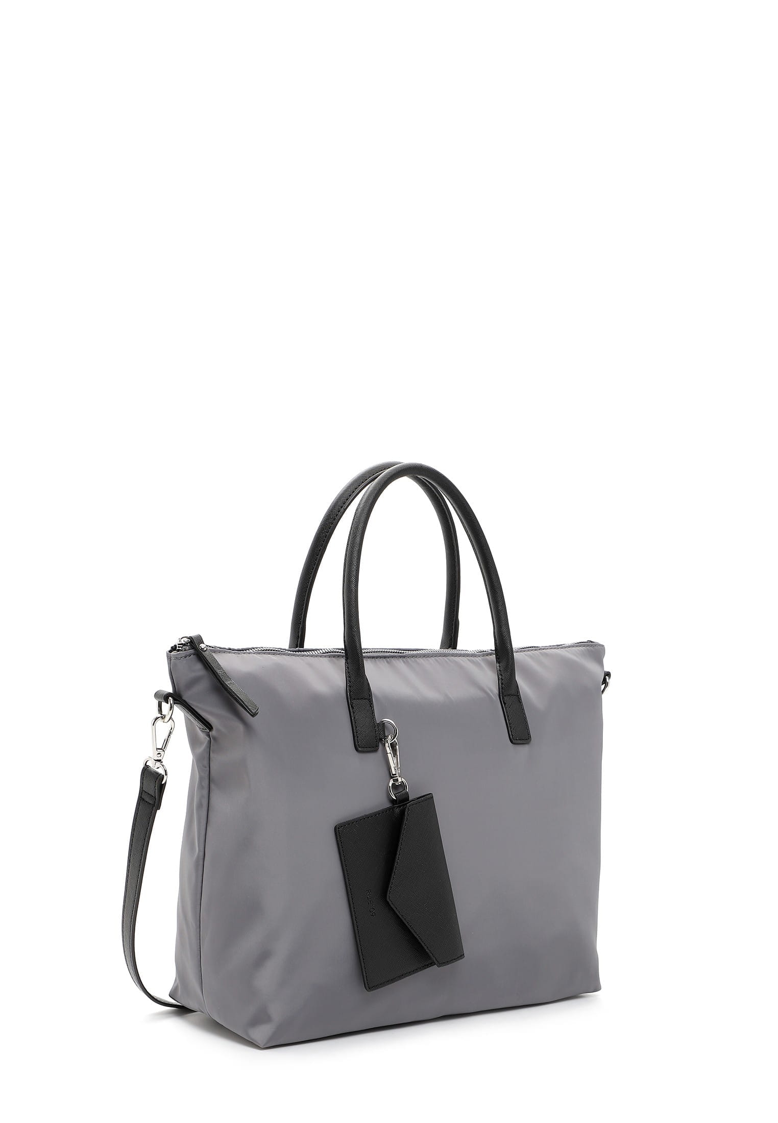 EMILY & NOAH Shopper Marseille RUE 09 mittel Grau 1211800 grey 800