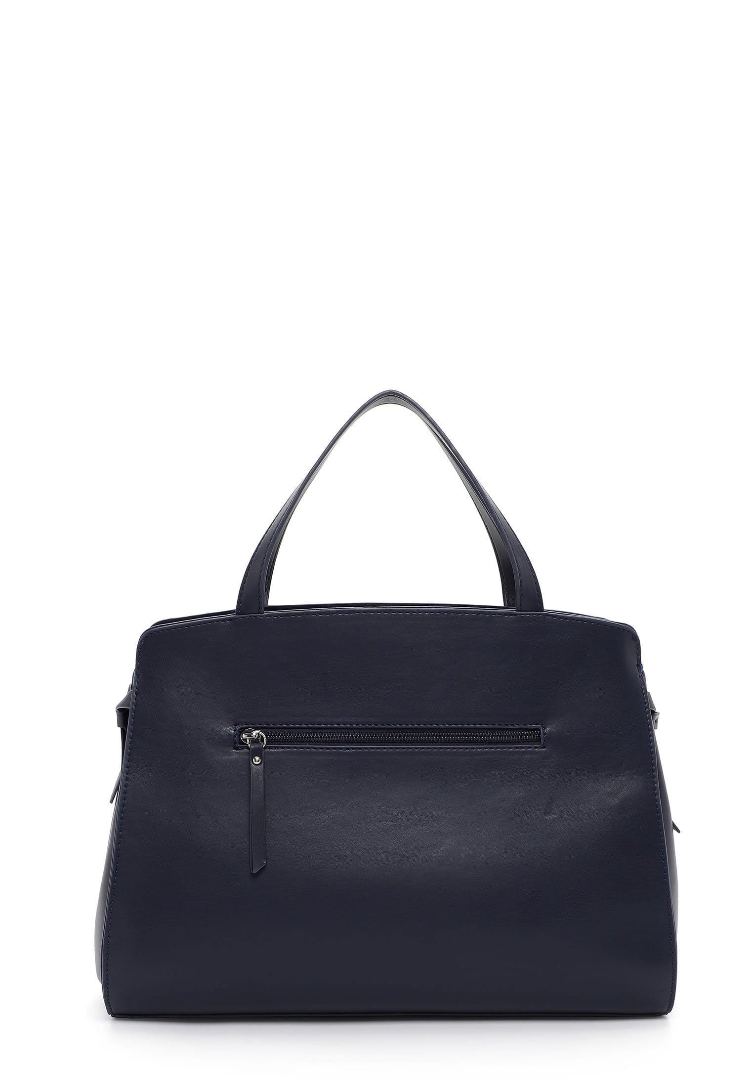 EMILY & NOAH Shopper E&N Brenda mittel Blau 64376511 navy 511