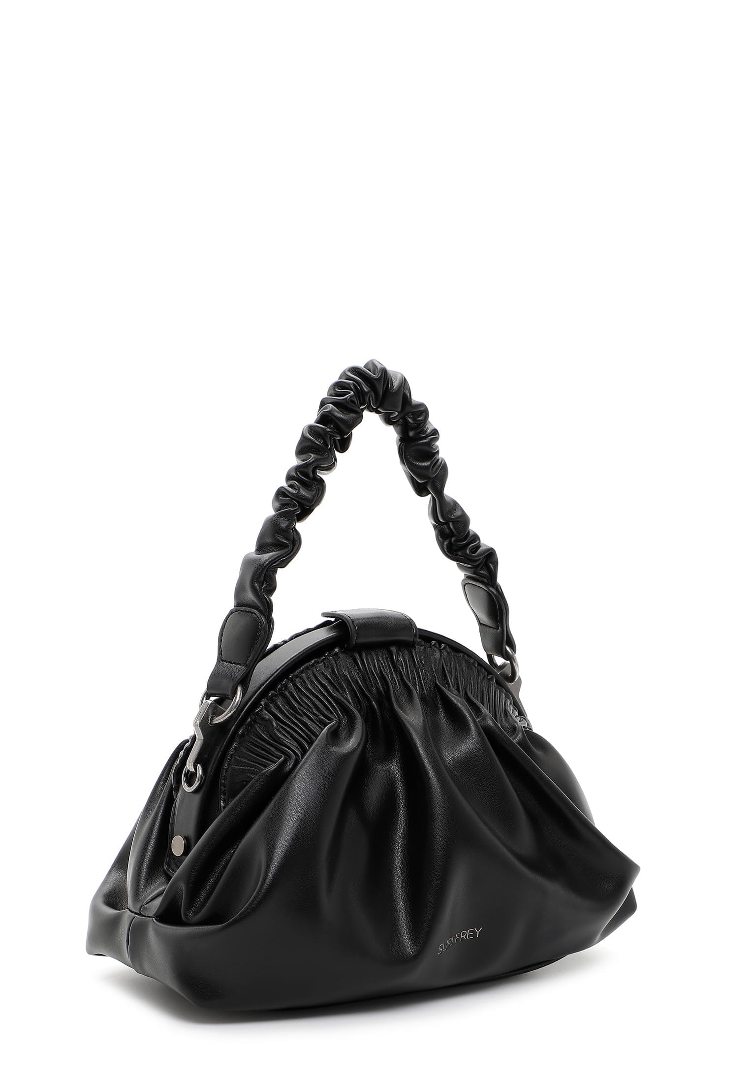 SURI FREY Bügeltasche Lizzy Schwarz 14110100 black 100