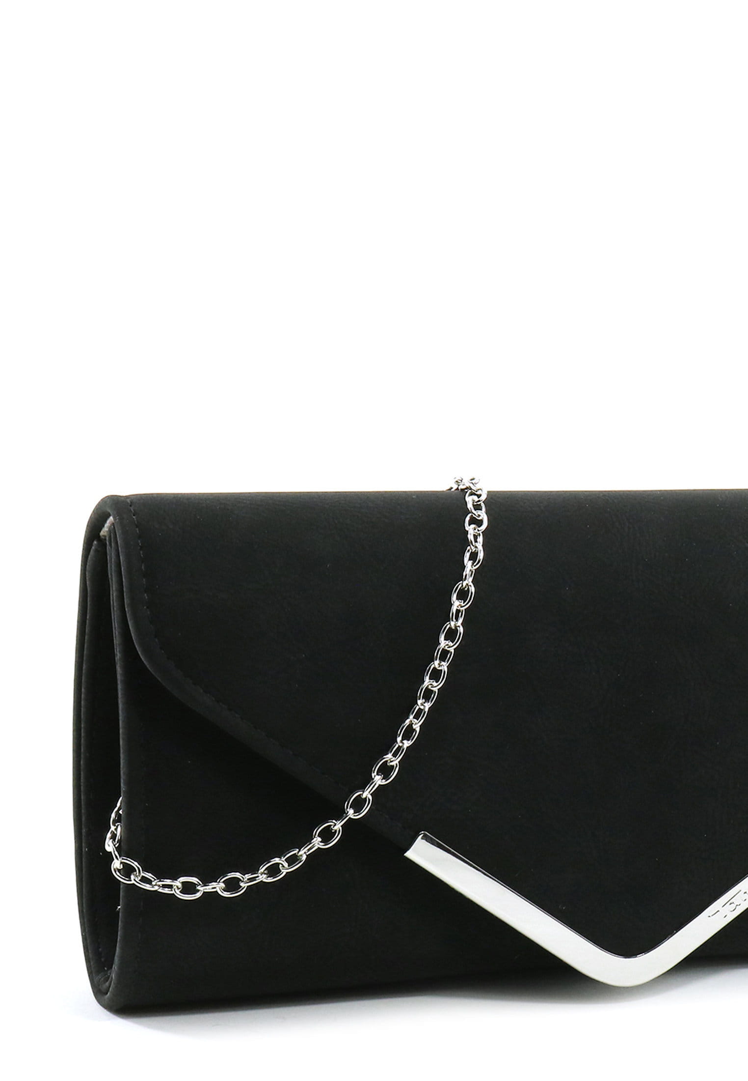 30453100_06 Tamaris Clutch Amalia Schwarz 30453100 black 100