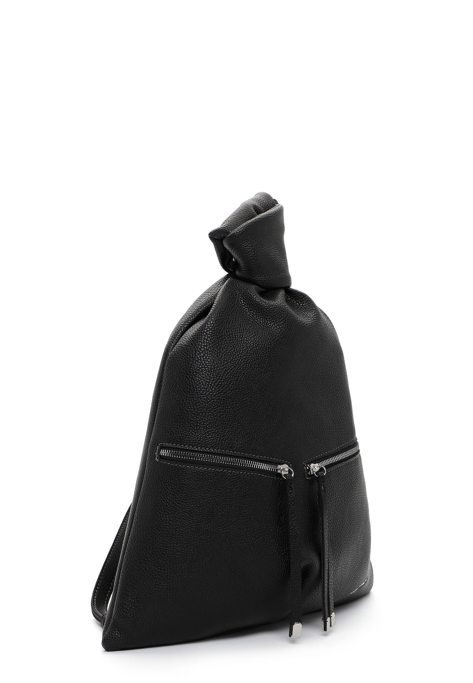 SURI FREY Rucksack SFY Freddy groß Schwarz 14276100 black 100