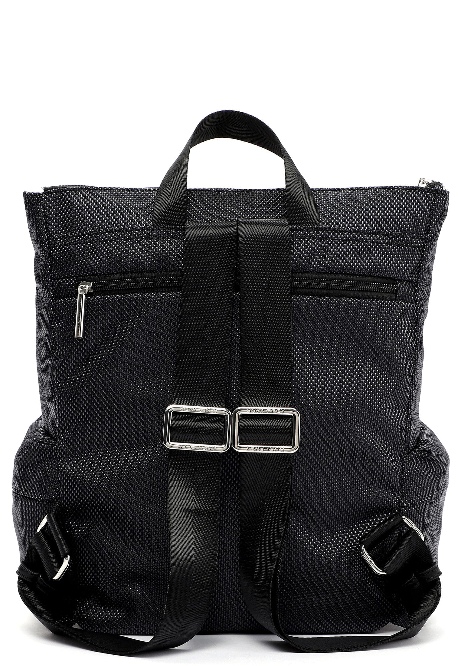 18015100_04 SURI FREY Rucksack SURI Sports Marry groß Schwarz 18015100 black 100