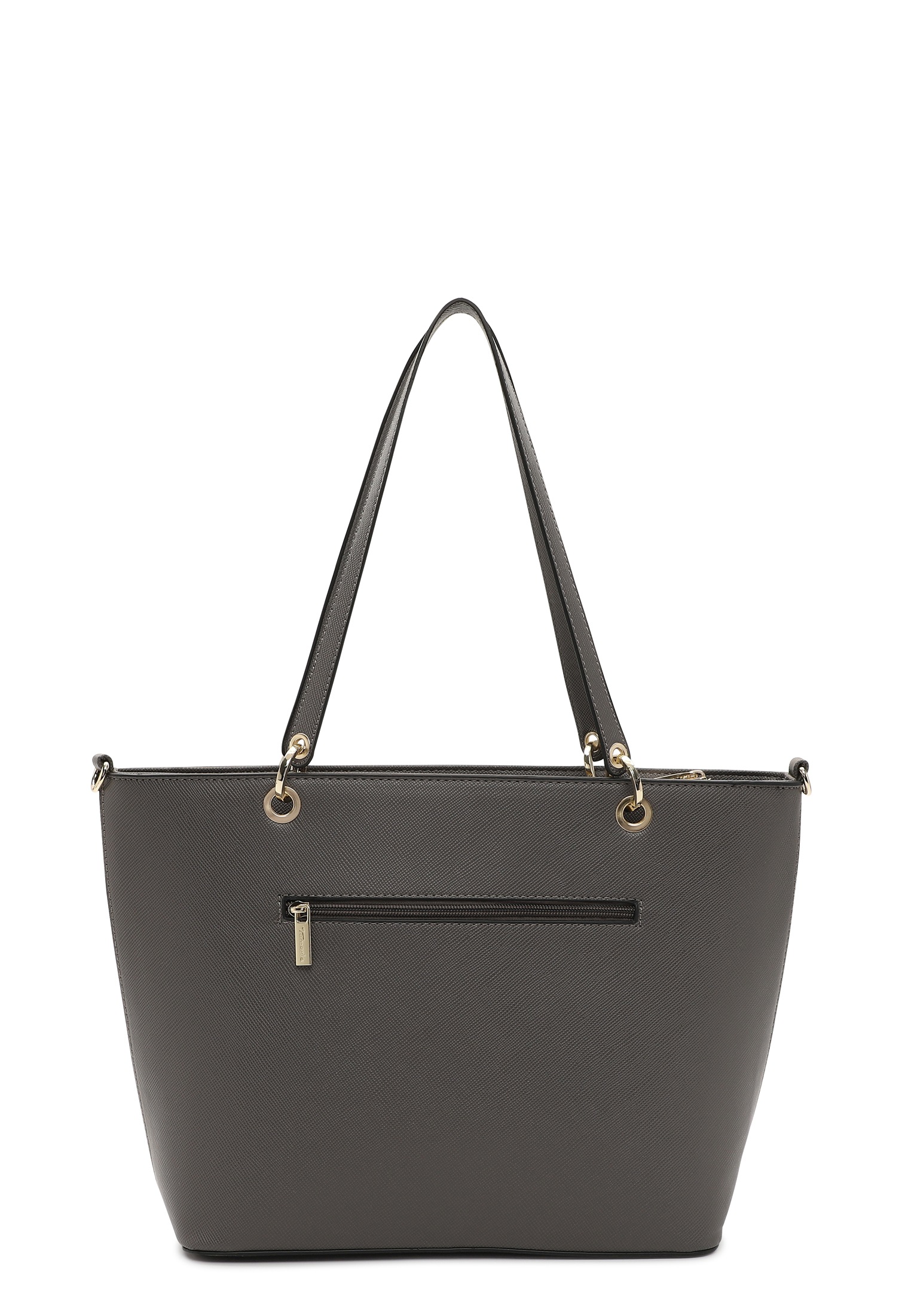 Tamaris Shopper TAS Anja groß Grau 33017840 darkgrey 840