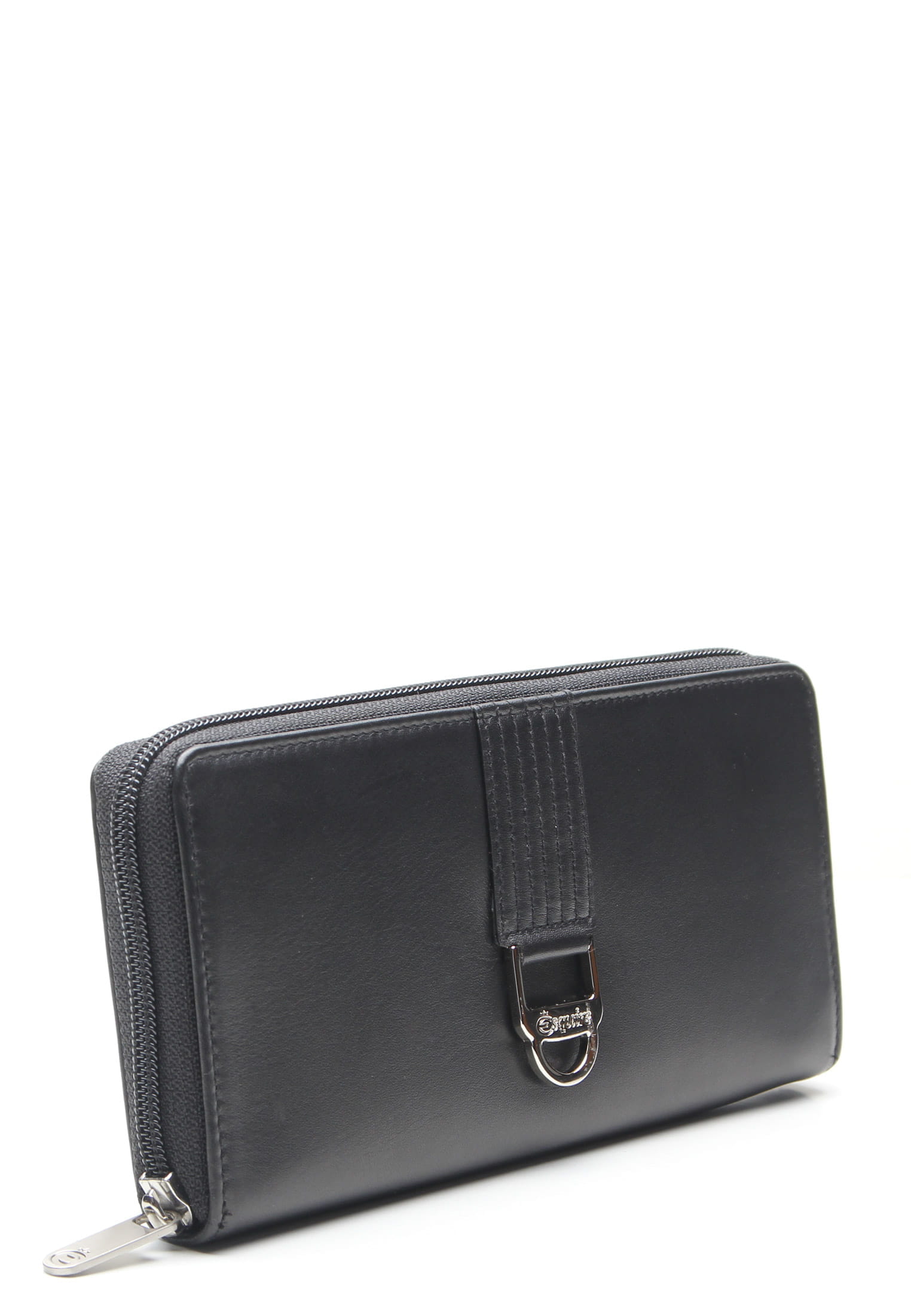 19625200_03 Esquire Damenbörse SOFIA Schwarz 19615200 schwarz 00