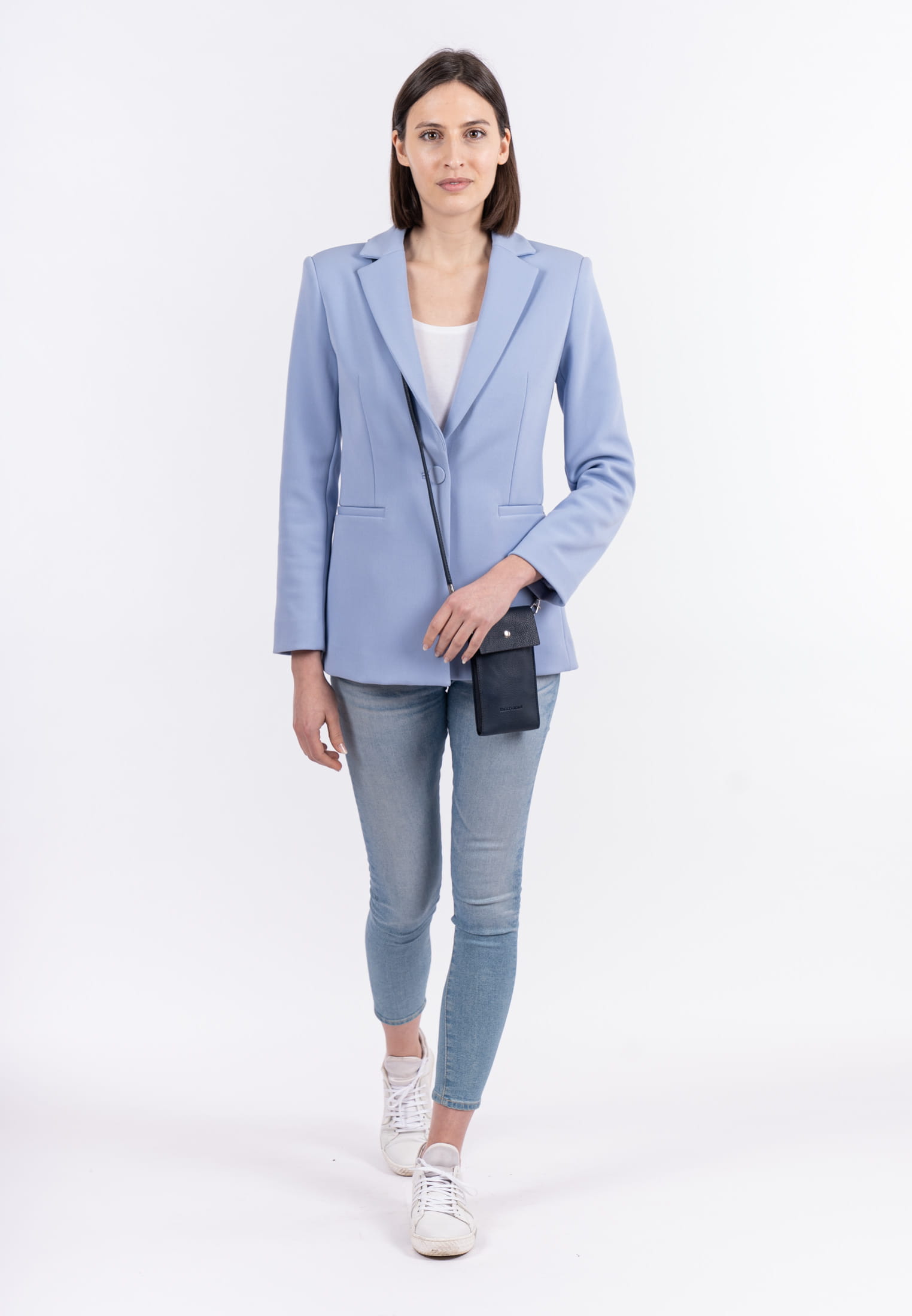 62482500_02 EMILY & NOAH Handyetui Emma Blau 62482500 blue 500