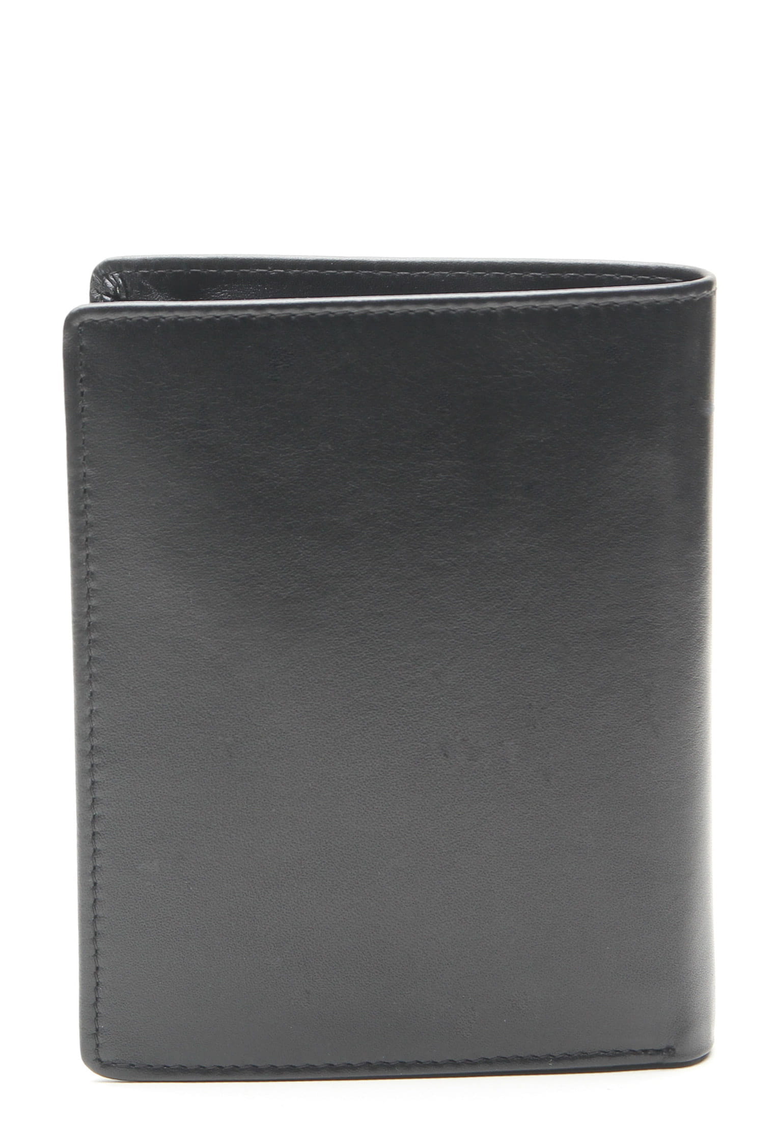 4834900_04 Esquire Hochformatbörse HARRY Schwarz 4834900 schwarz 00