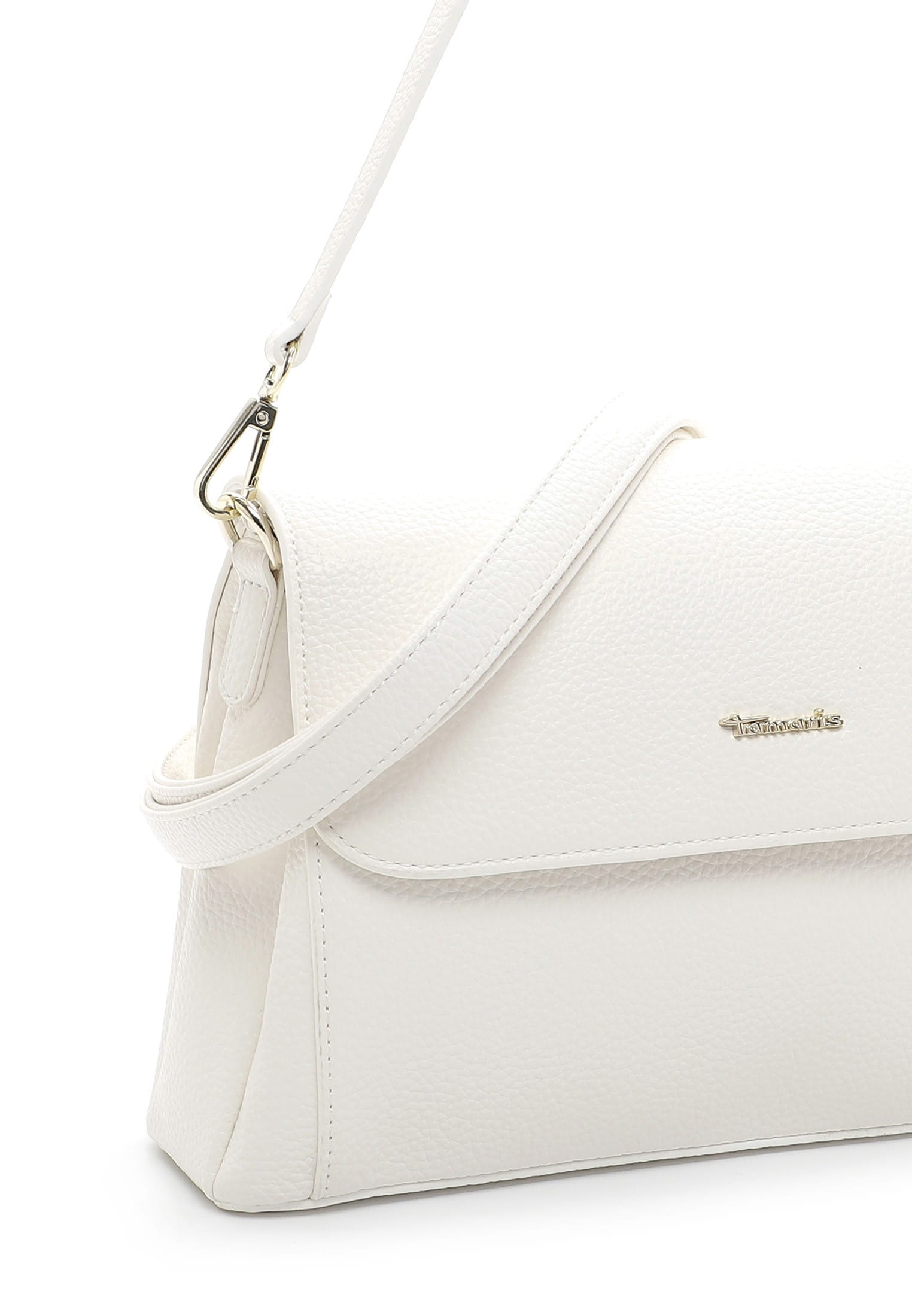 Tamaris Umhängetasche TAS Astrid mittel Weiß 33073300 white 300