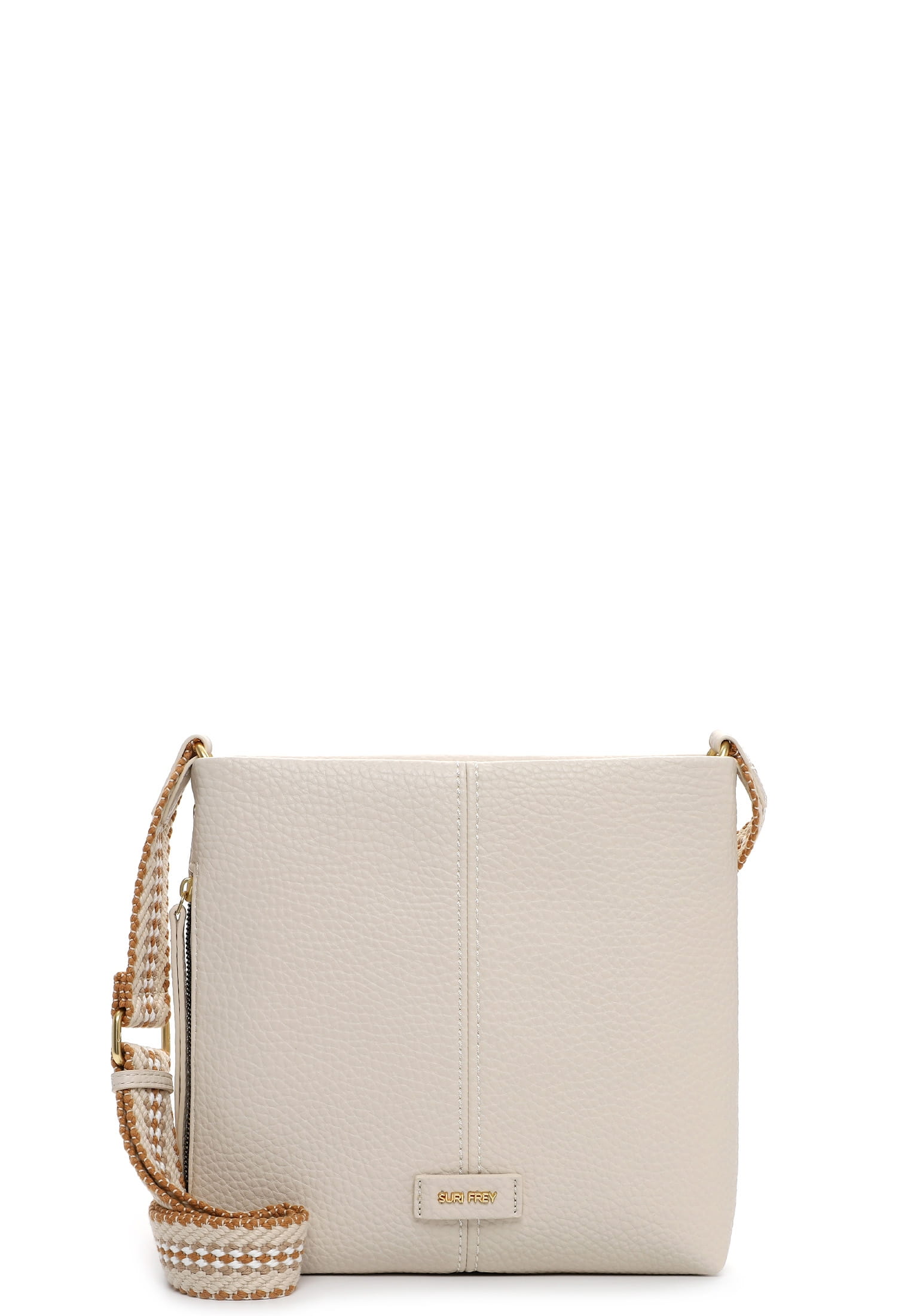 Umhängetasche SFY Gray