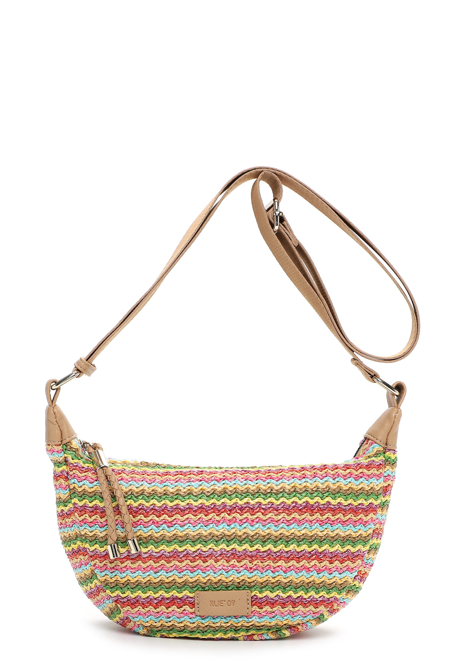 Umhängetasche E&N Bayonne RUE 09