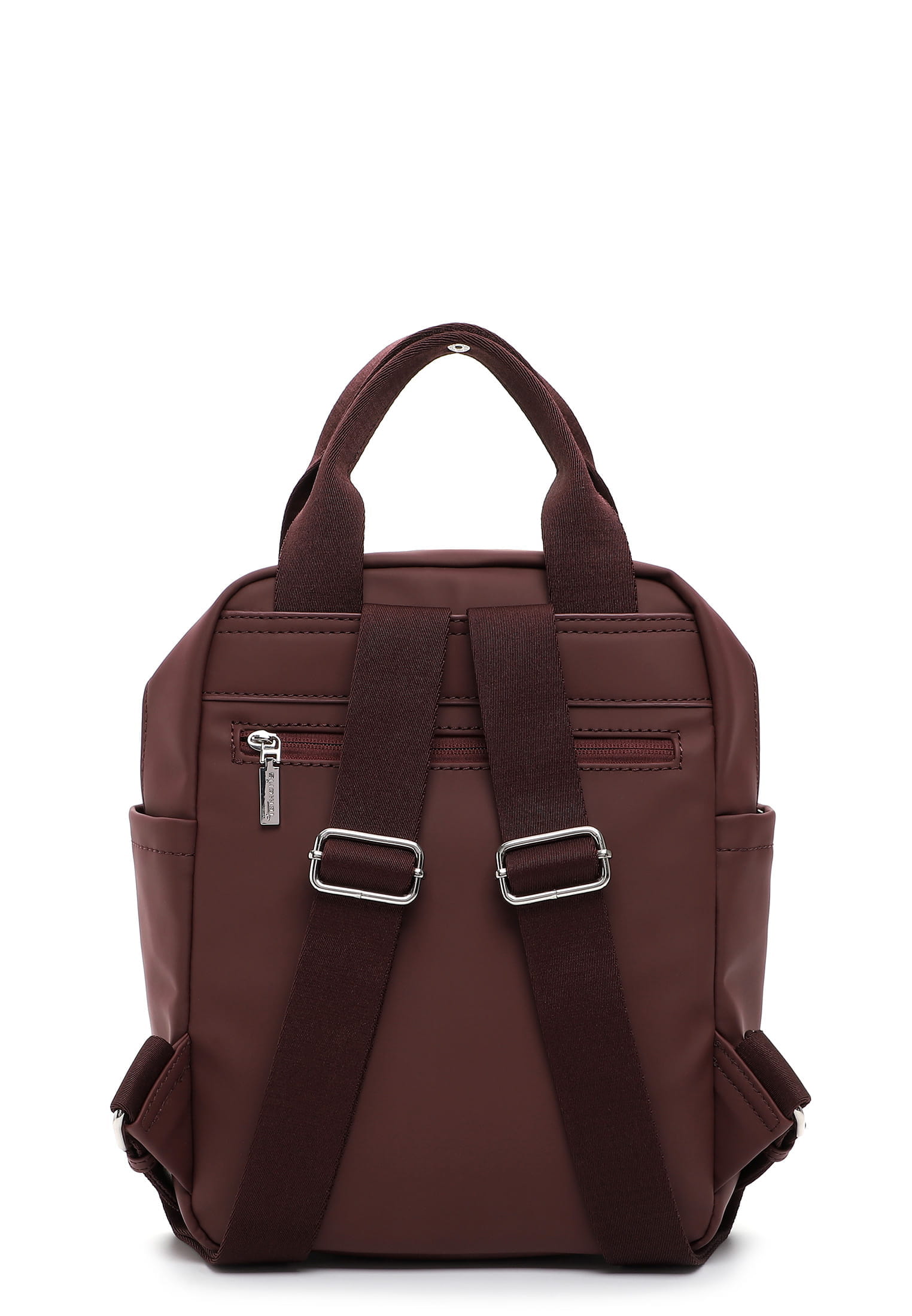 Tamaris Rucksack TAS Cher mittel Rot 33470690 wine 690