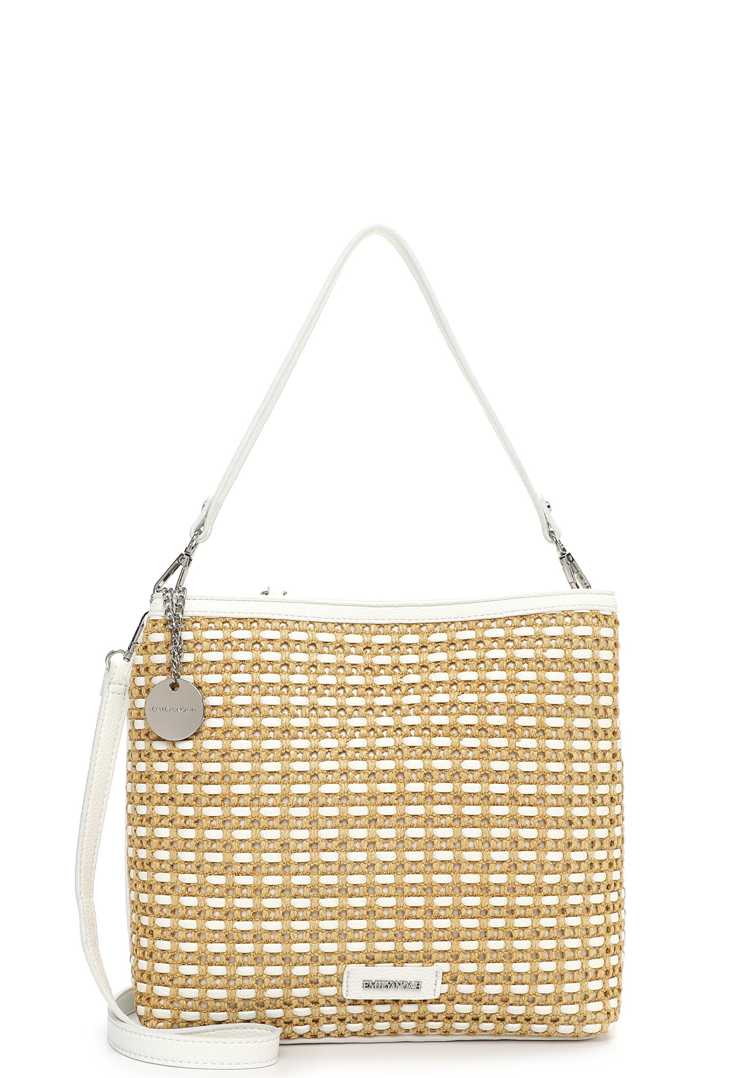 Beutel E&N Jella mittel