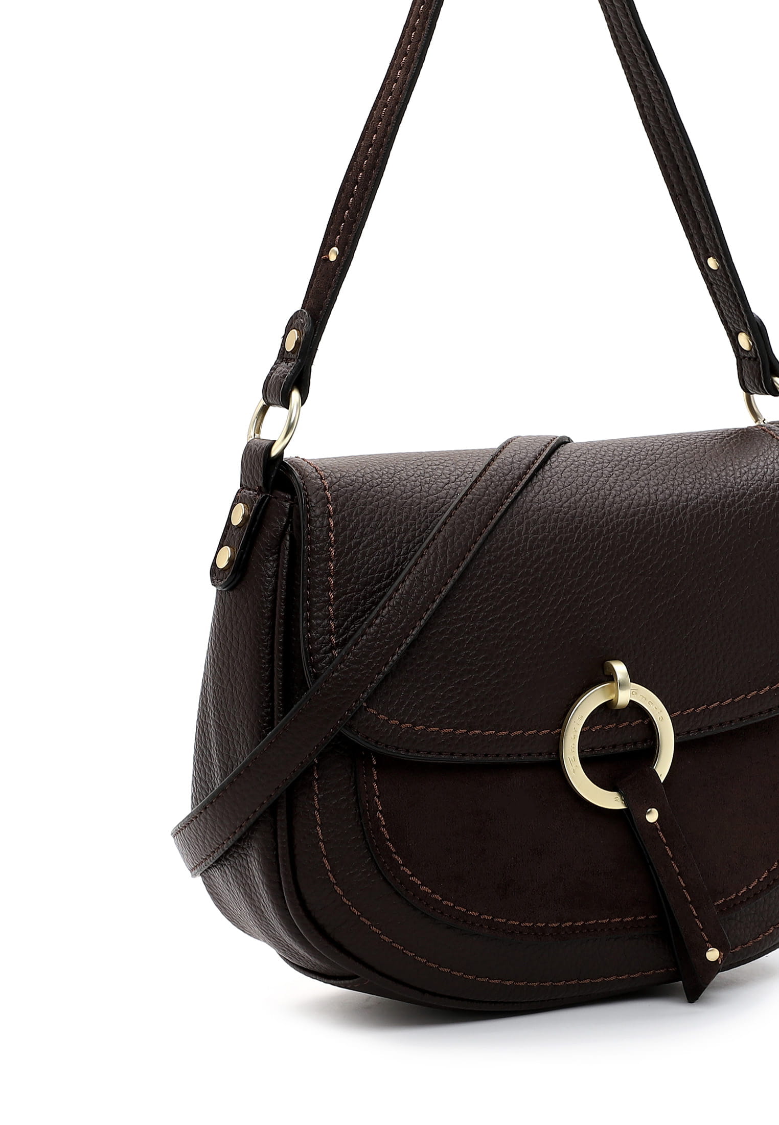 33244200_08 Tamaris Umhängetasche TAS Caro mittel Braun 33244200 brown 200