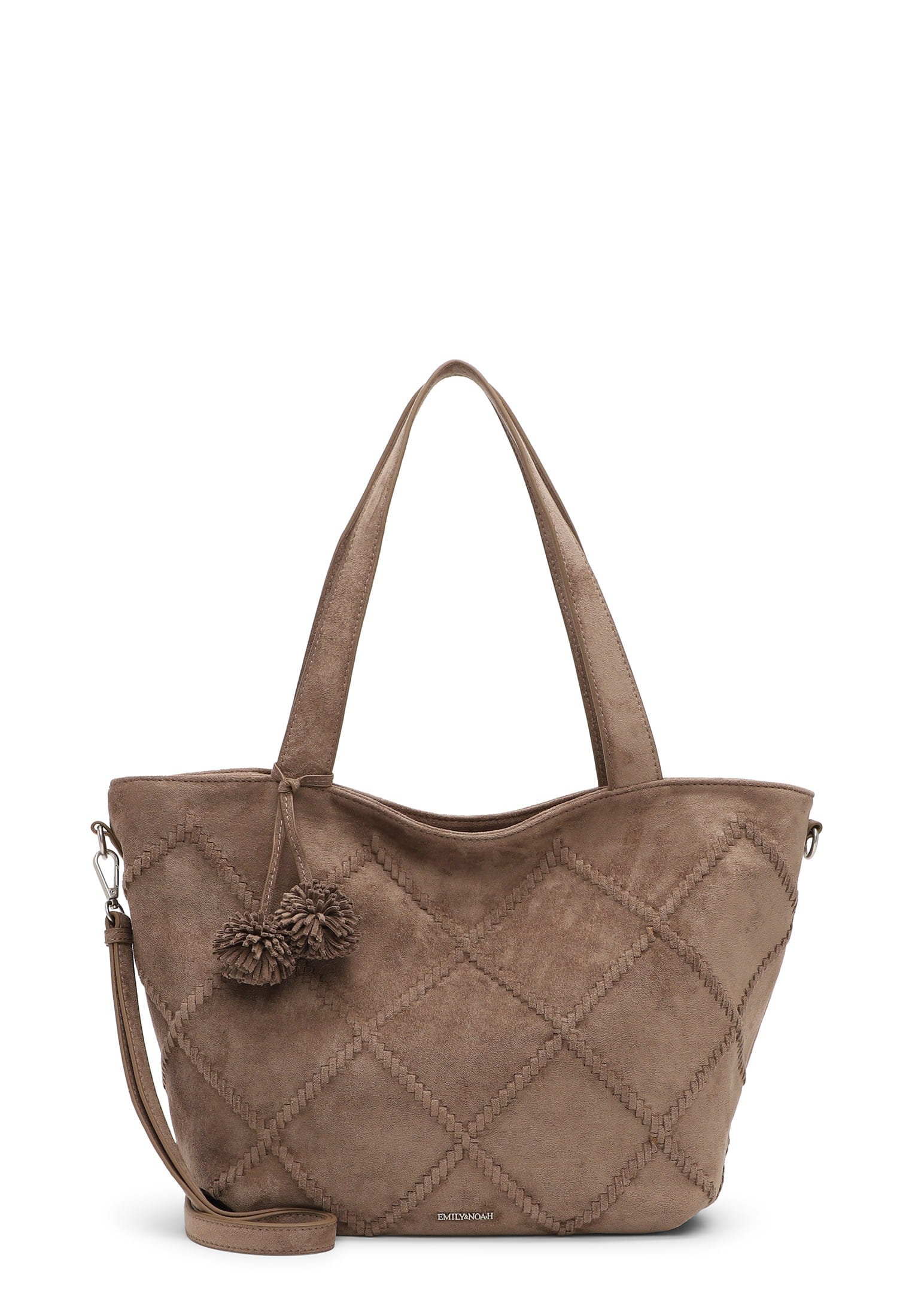 Shopper E&N Leanne groß
