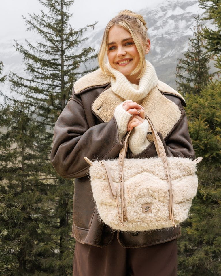 RESY – Cozy, ohne Kompromiss