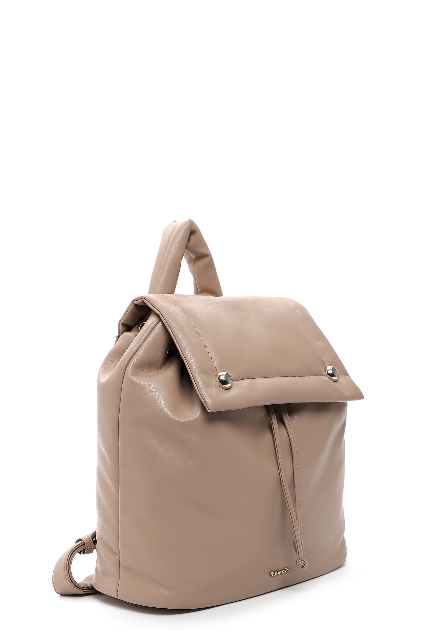 Tamaris Rucksack Michelle mittel Beige 32445911 lighttaupe 911