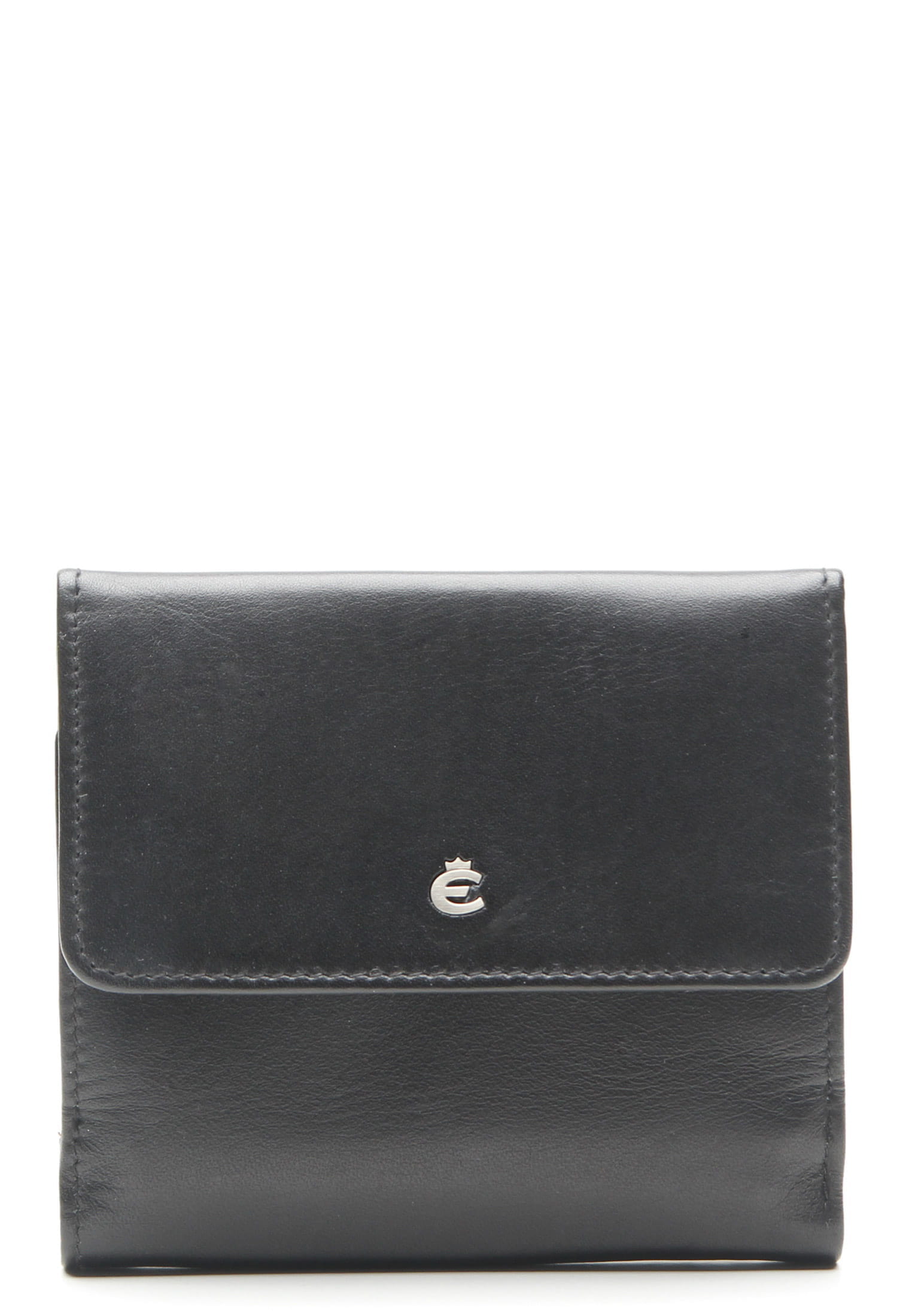 394900_01 Esquire Herrenbörse HARRY Schwarz 394900 schwarz 00