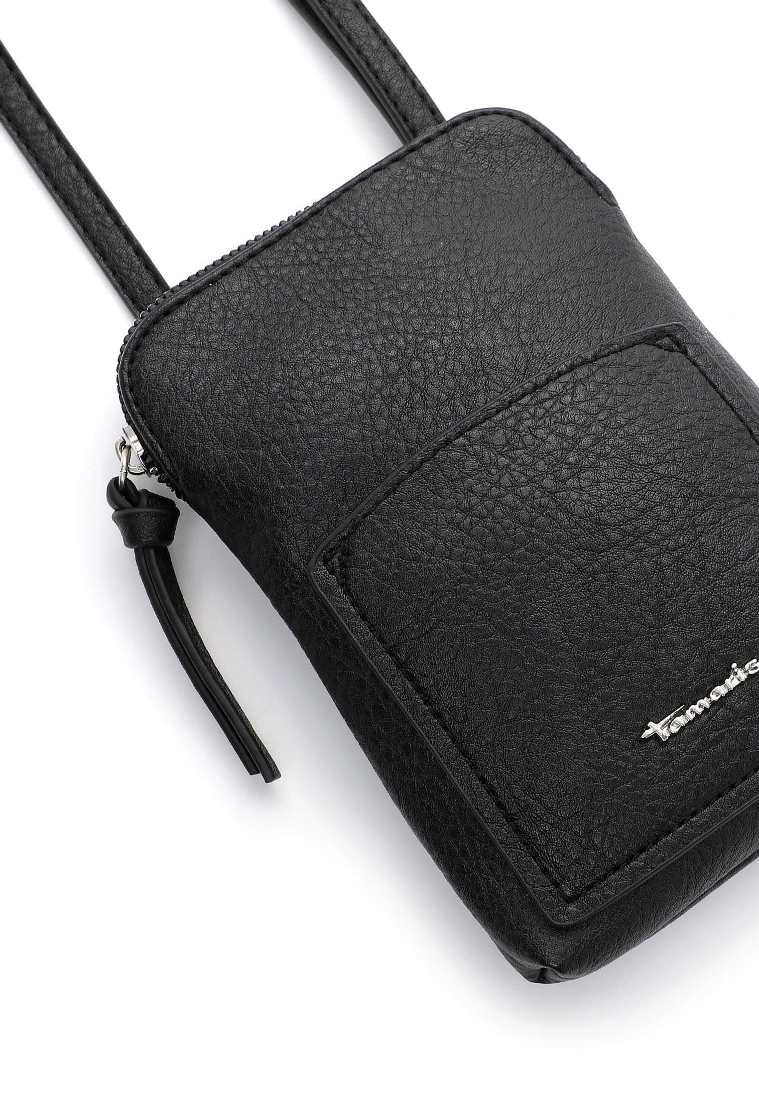 30815100_08 Tamaris Handyetui TAS Alessia Schwarz 30815100 black 100