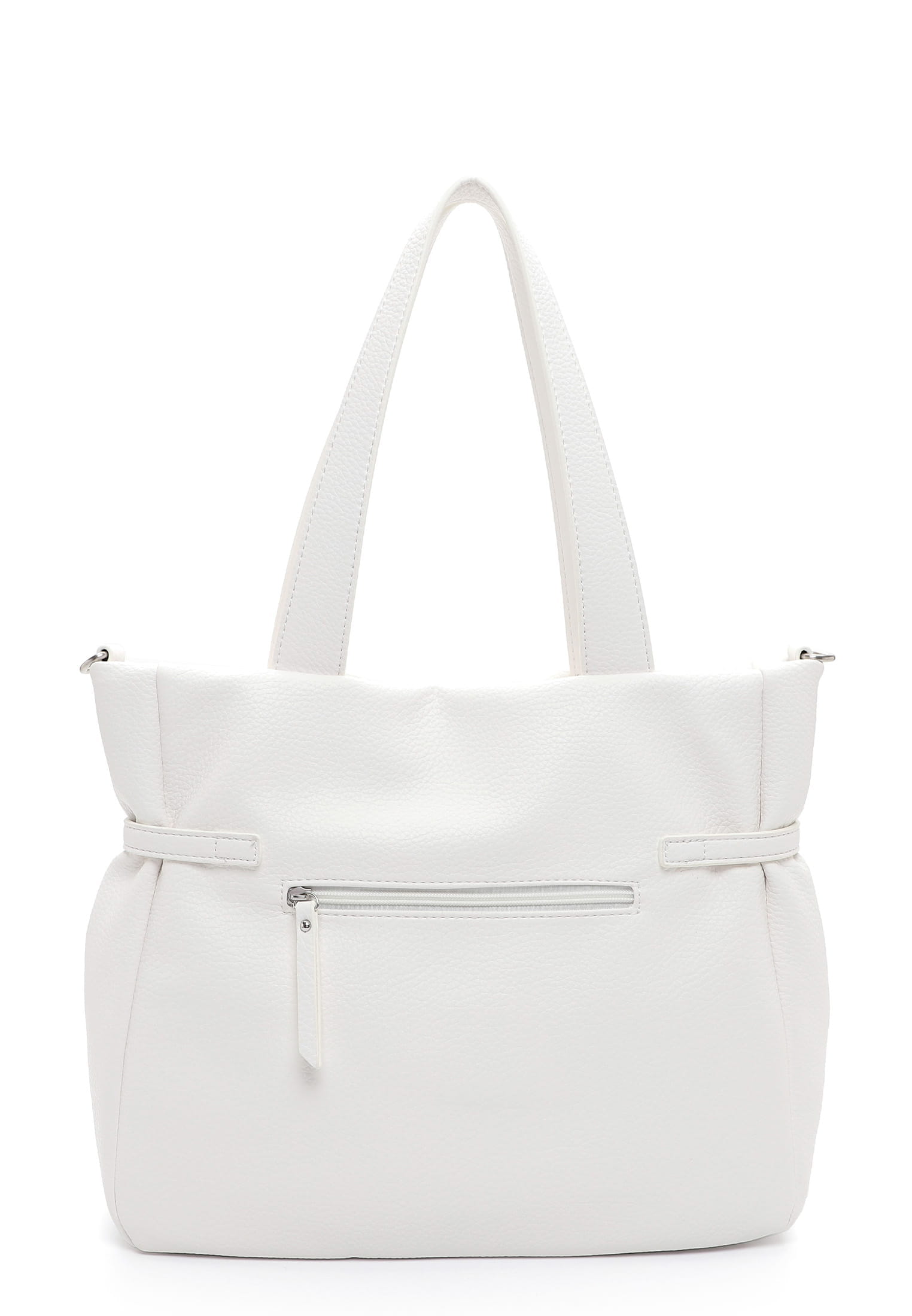 EMILY & NOAH Shopper E&N Baila groß Weiß 64524300 white 300