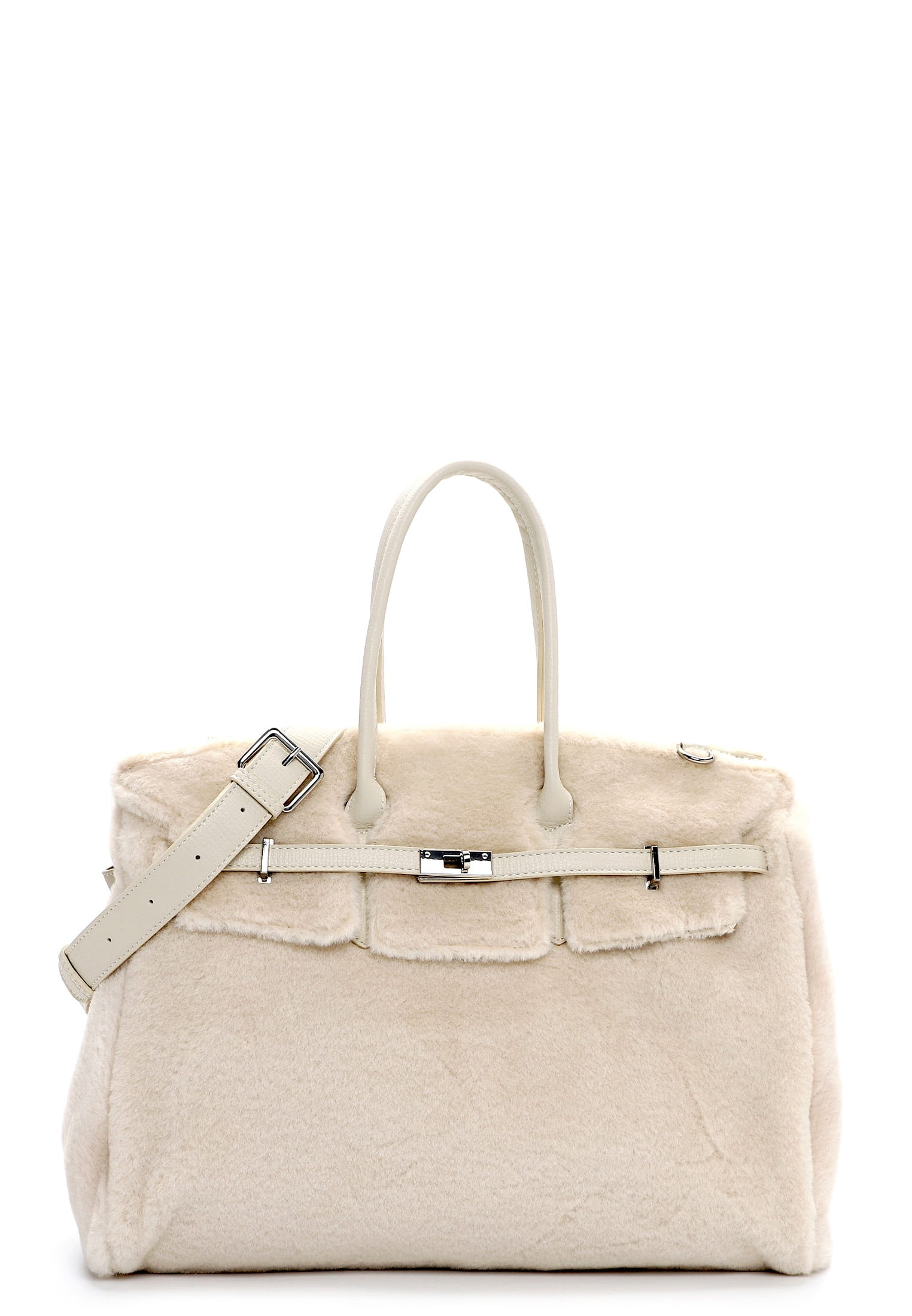 Shopper E&N Heather groß