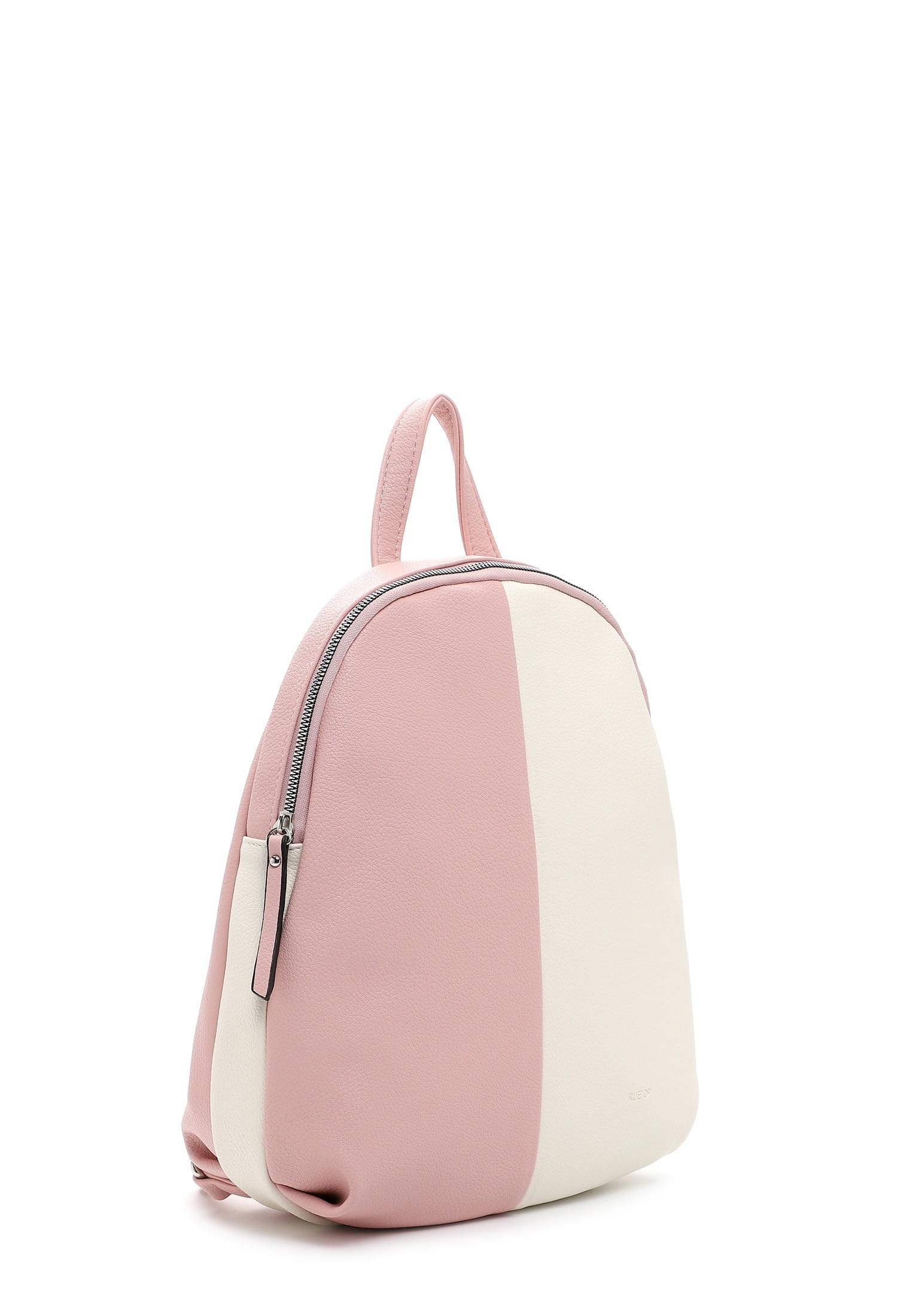 EMILY & NOAH Rucksack E&N Lyon RUE 09 mittel Pink 1274650 rose  650