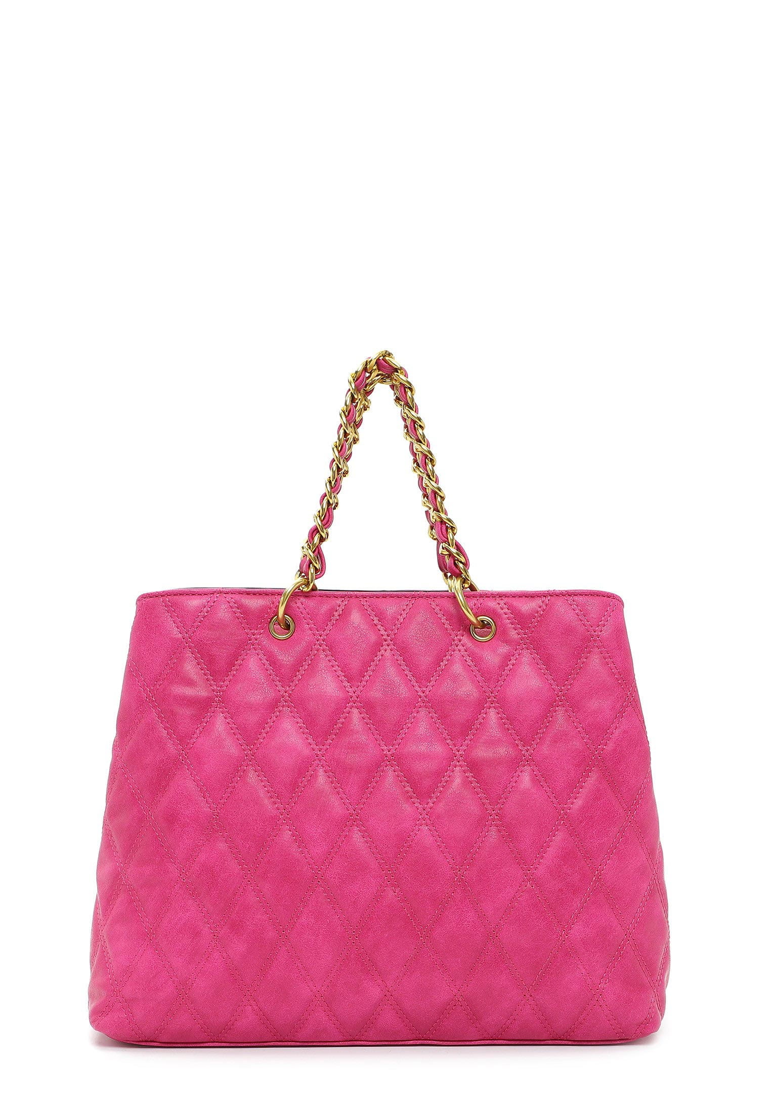 SURI FREY Shopper Corey mittel Pink 13903670 pink 670